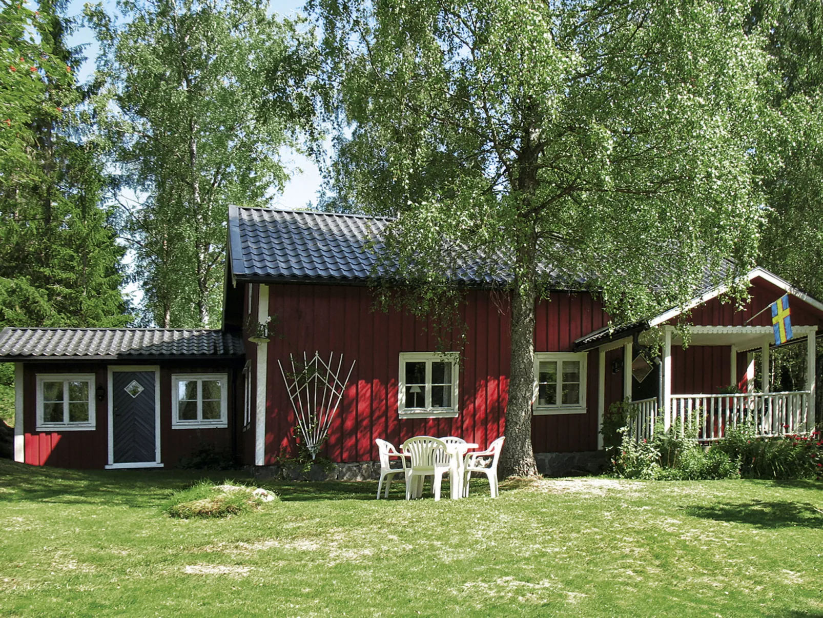 Måbäcken-Outside