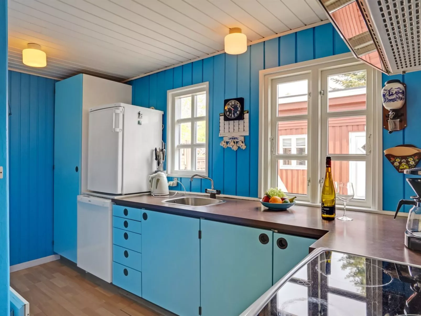 "Vian" - 200m from the sea-Drinnen