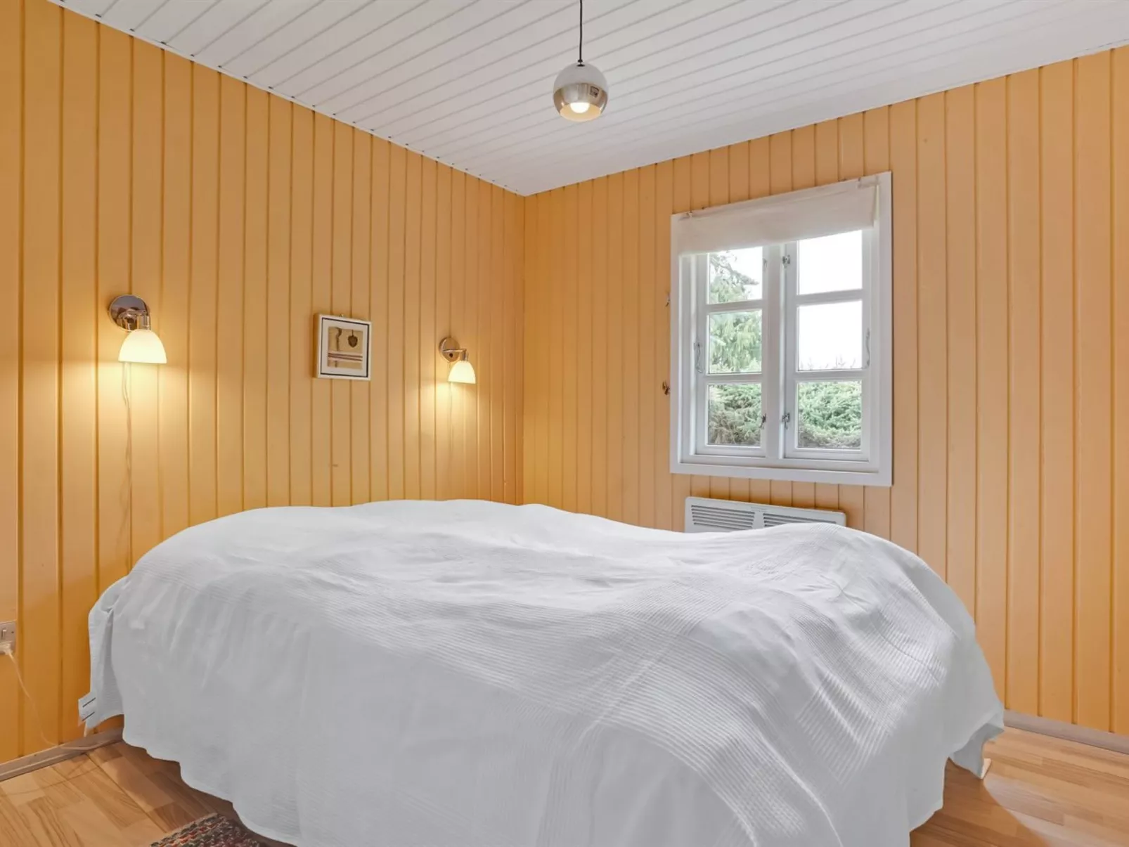 "Vian" - 200m from the sea-Drinnen