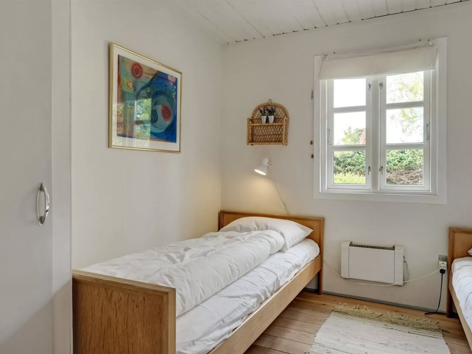 "Vian" - 200m from the sea-Drinnen