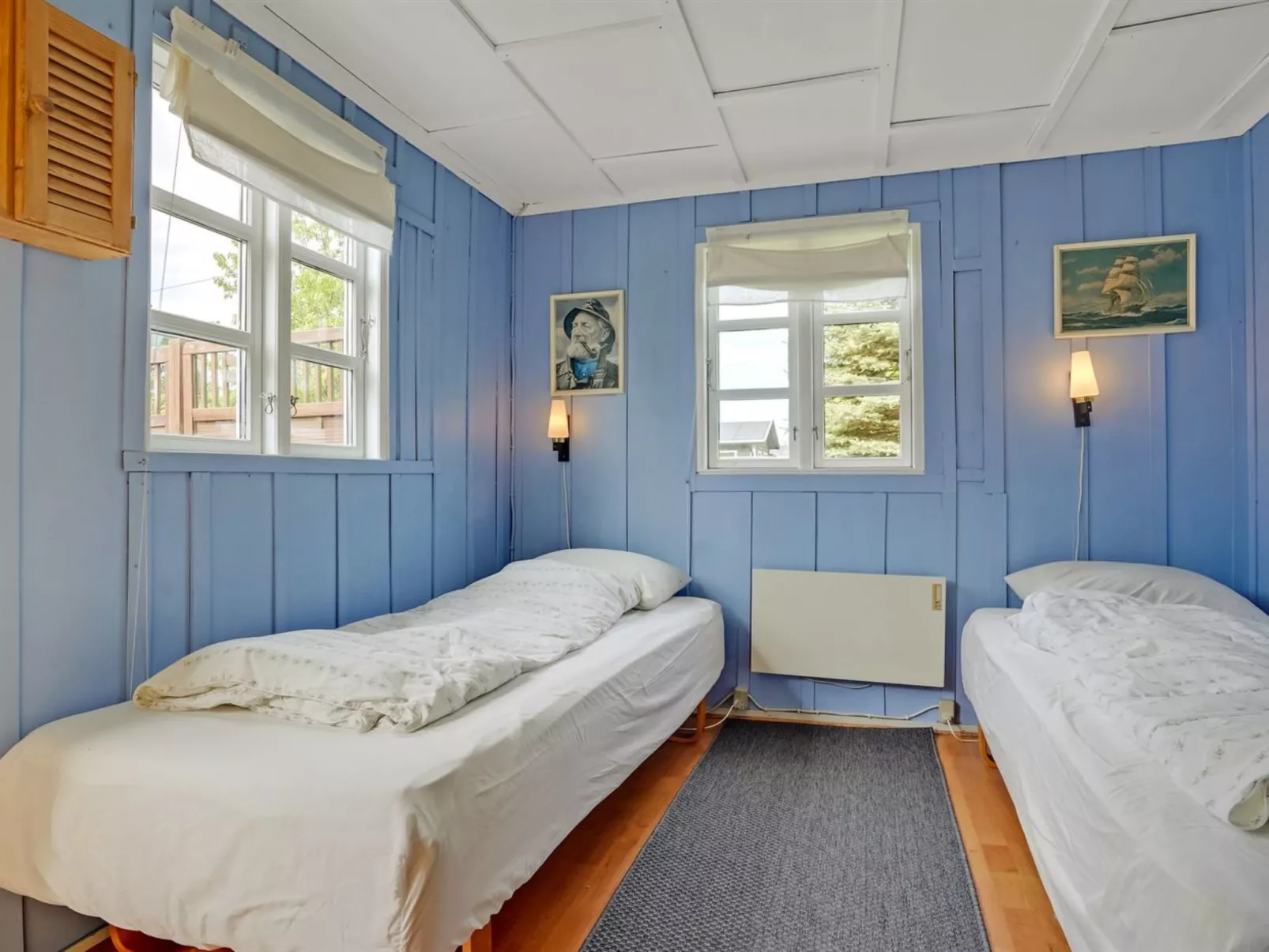 "Vian" - 200m from the sea-Drinnen