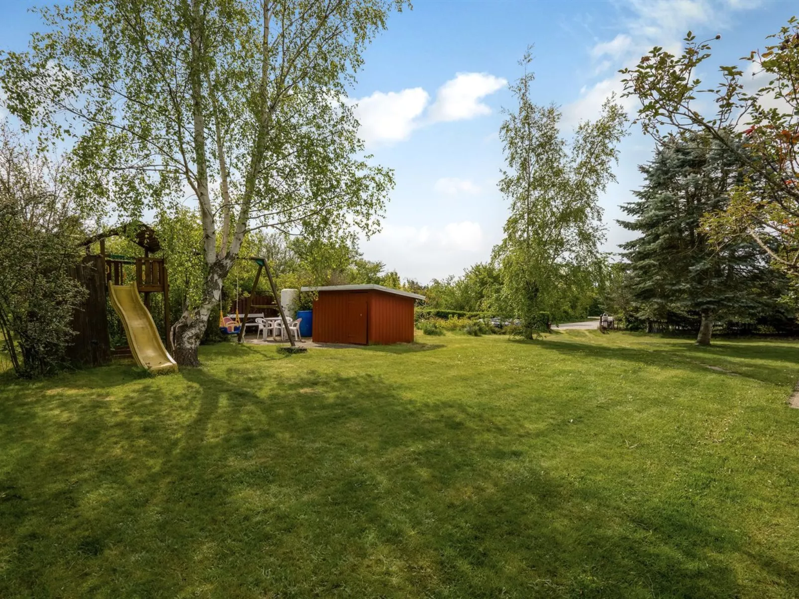 "Vian" - 200m from the sea-Draußen
