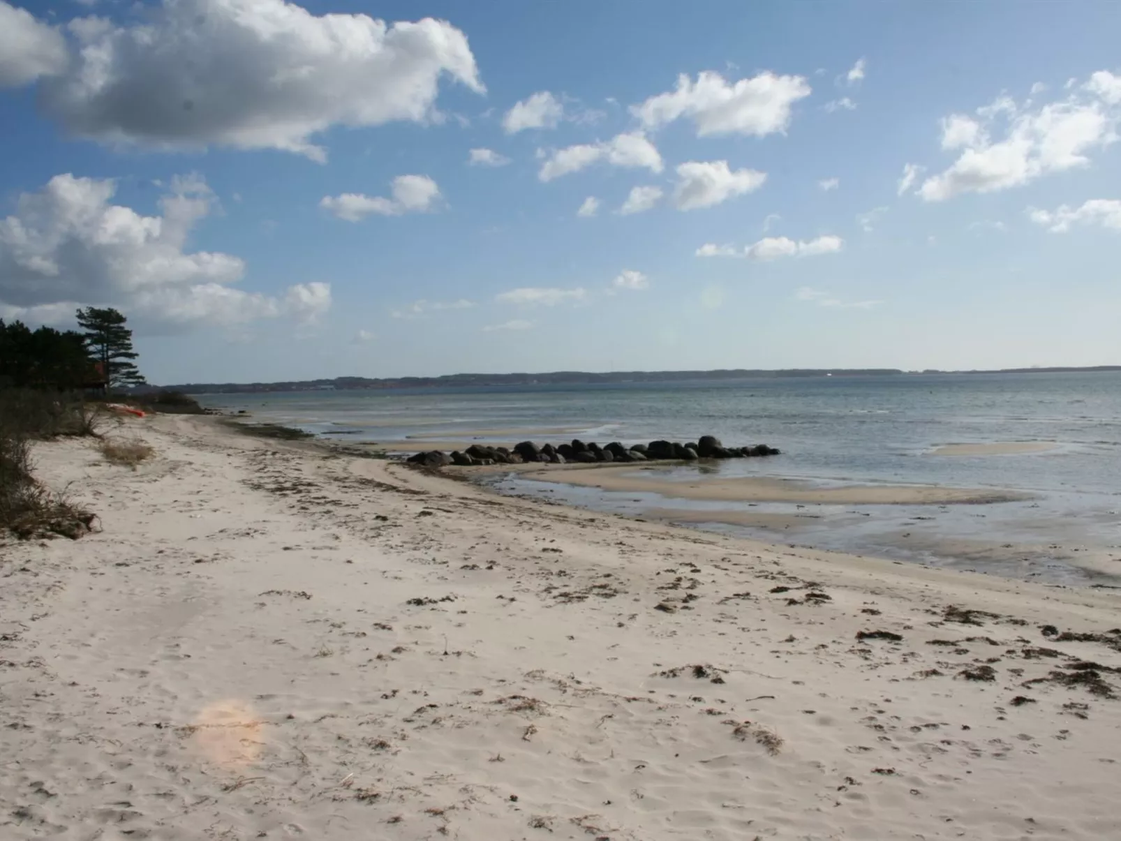 "Vian" - 200m from the sea-Draußen