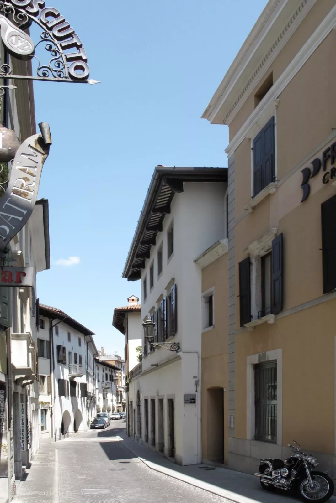 Casa Con Le Rose-Area
