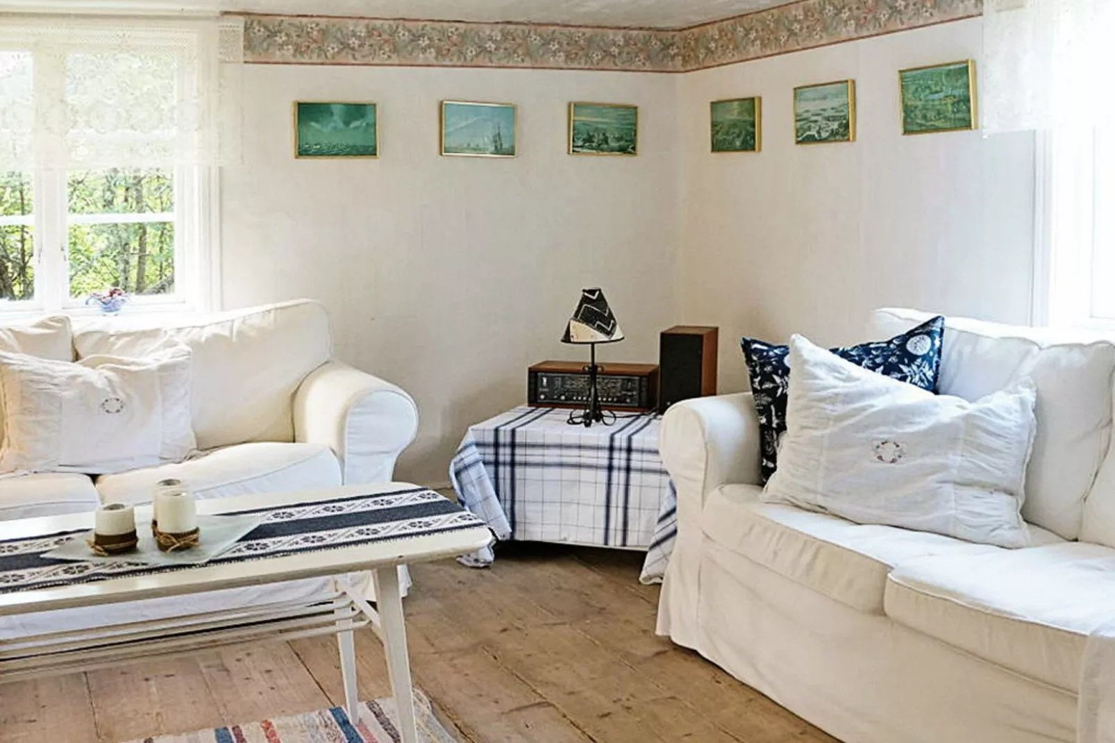 5 person holiday home in LOFTAHAMMAR-By Traum