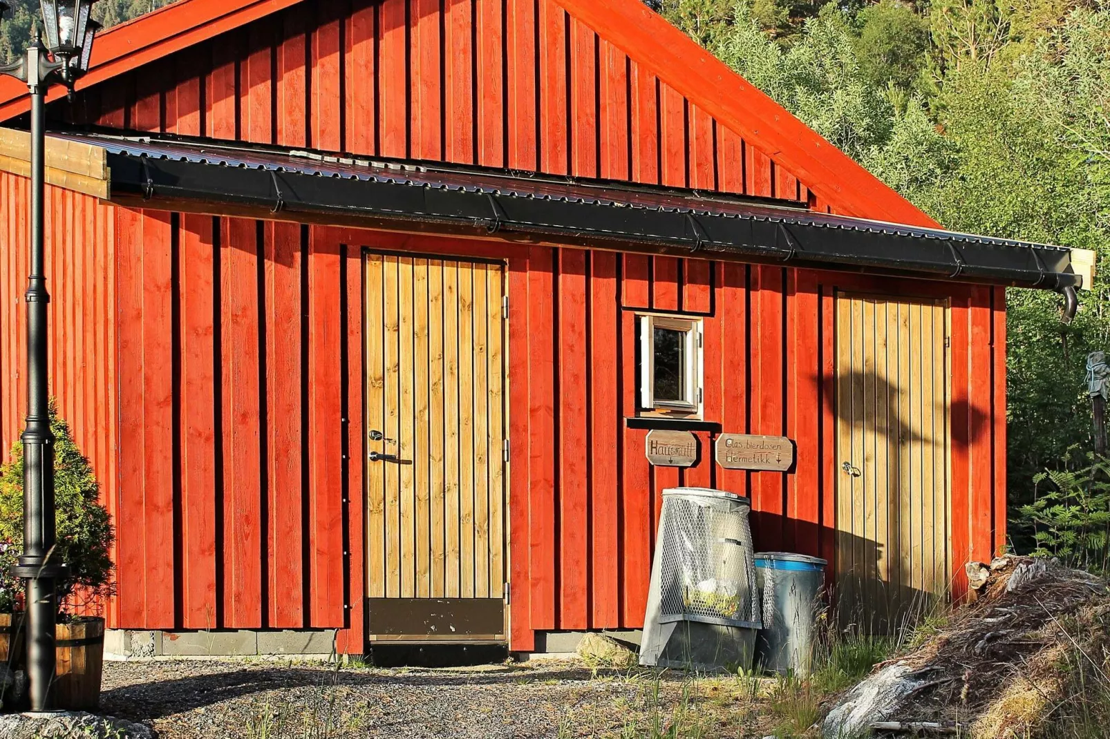 5 person holiday home in VÅGLAND-Untagged