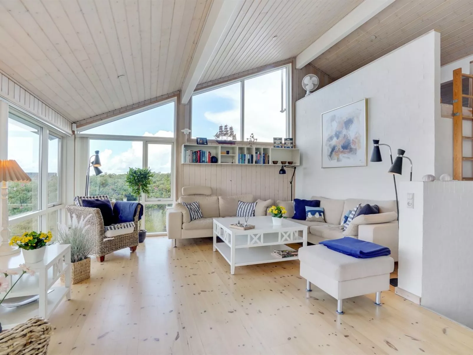 "Lauri" - 350m from the sea-Inside