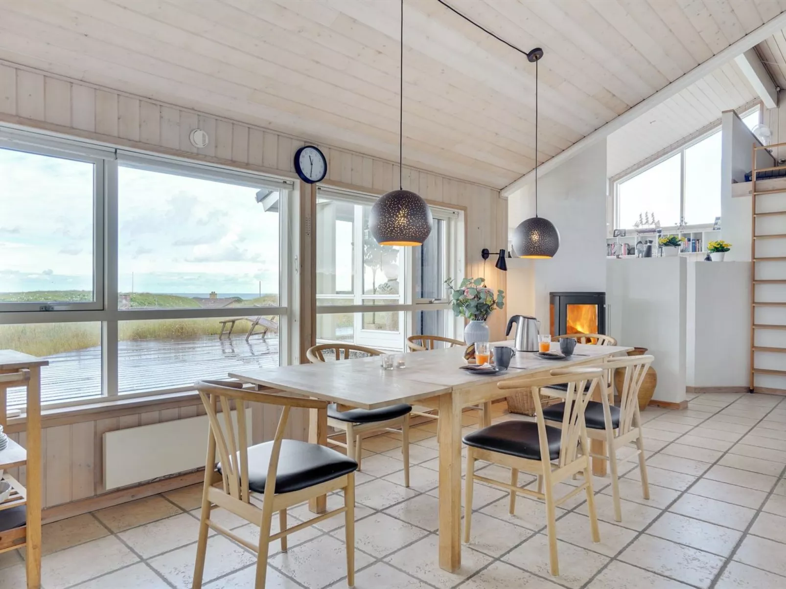 "Lauri" - 350m from the sea-Inside