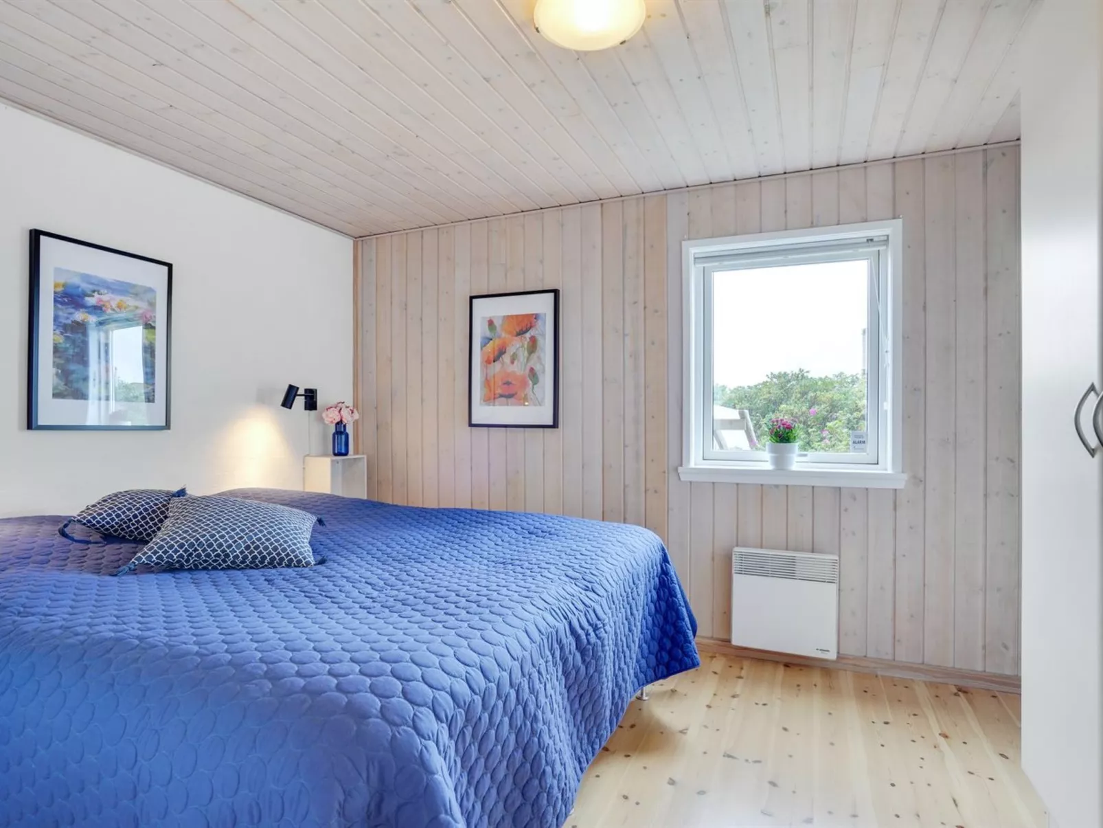 "Lauri" - 350m from the sea-Outside