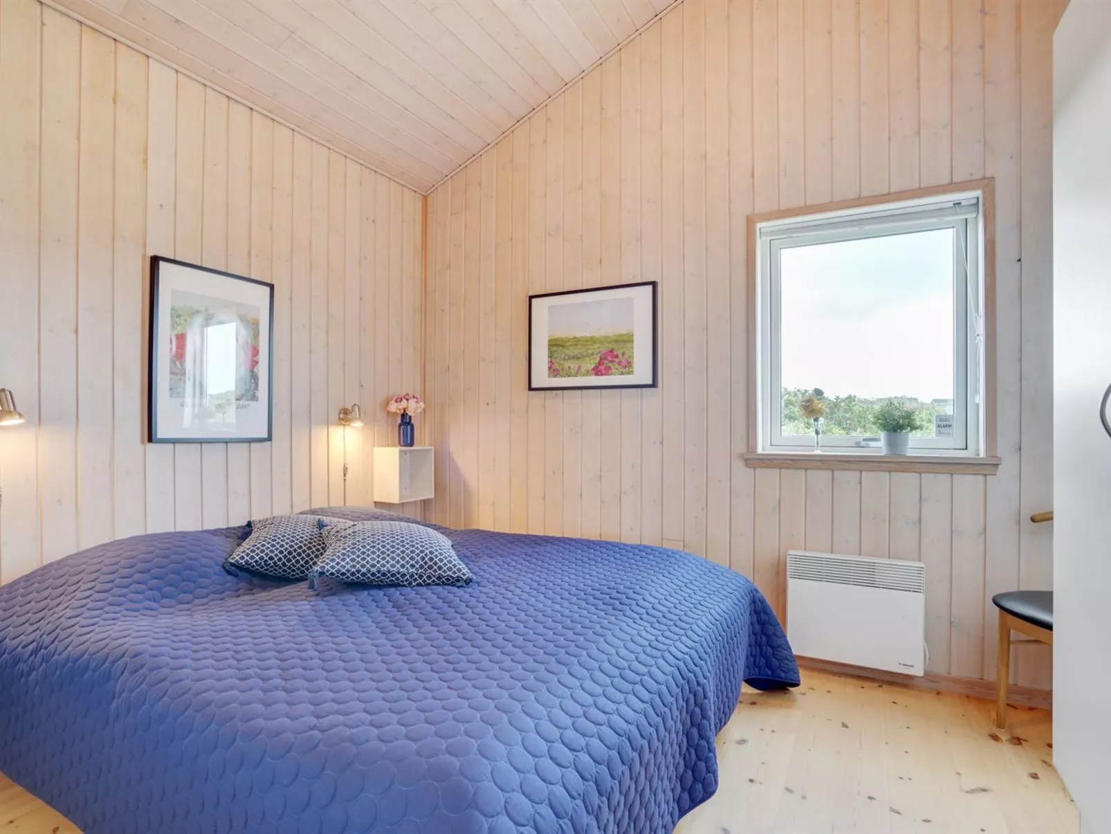 "Lauri" - 350m from the sea-Inside