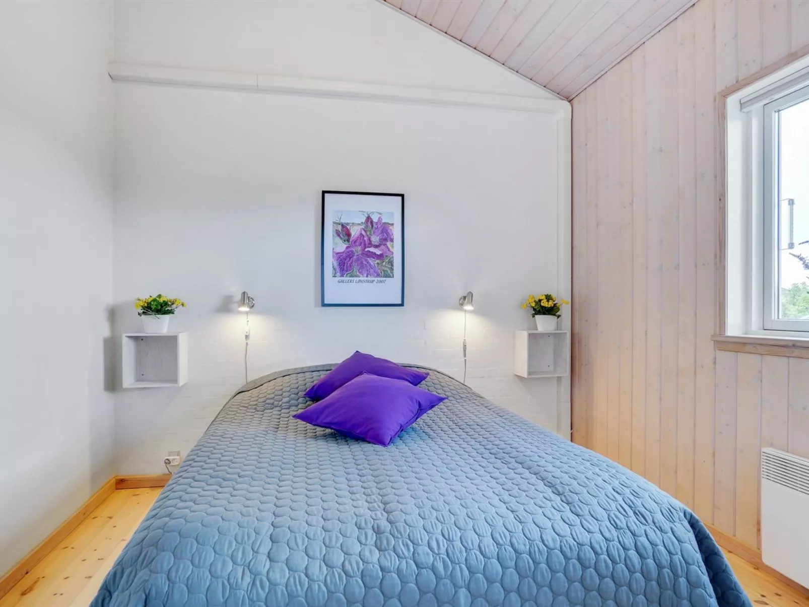 "Lauri" - 350m from the sea-Inside