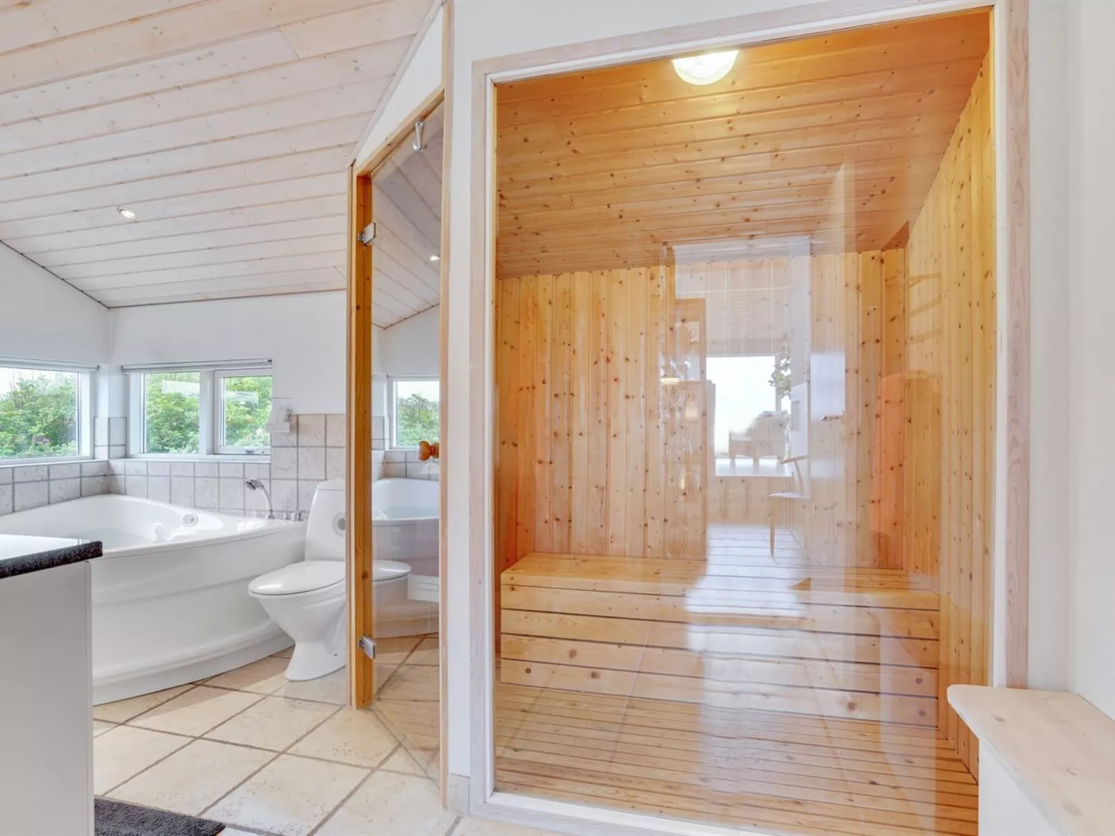 "Lauri" - 350m from the sea-Inside