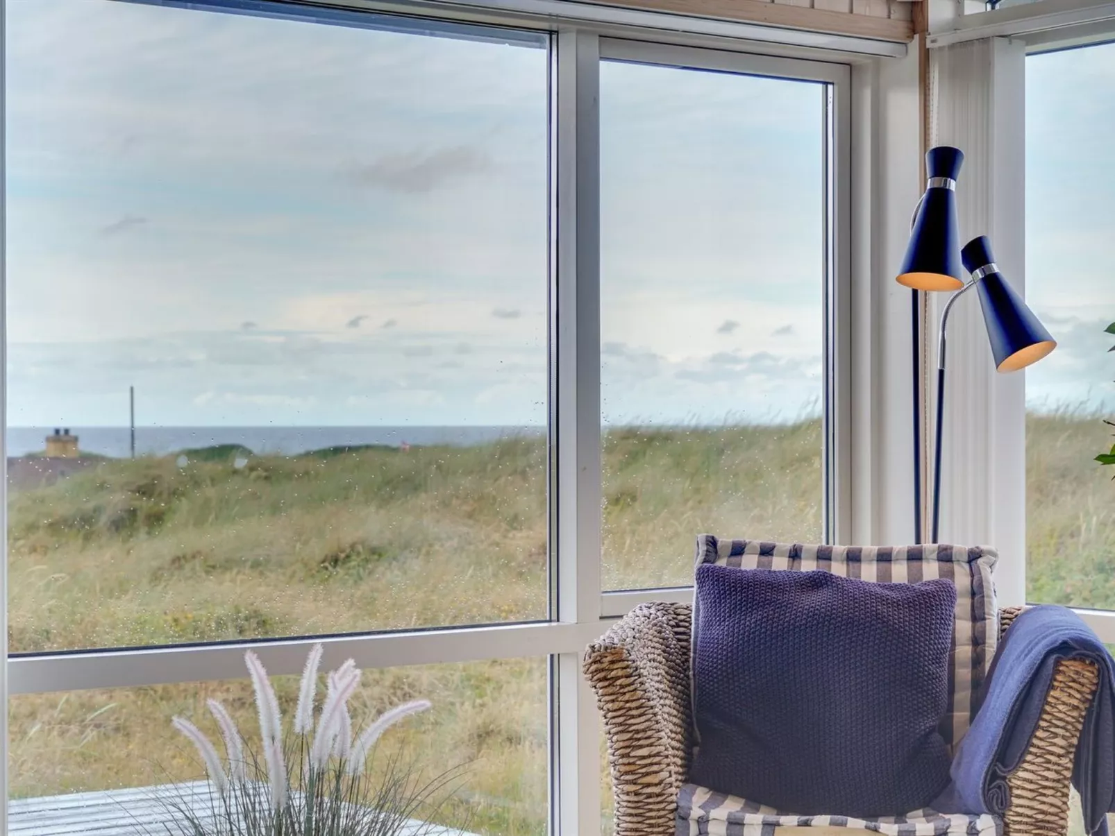 "Lauri" - 350m from the sea-Outside