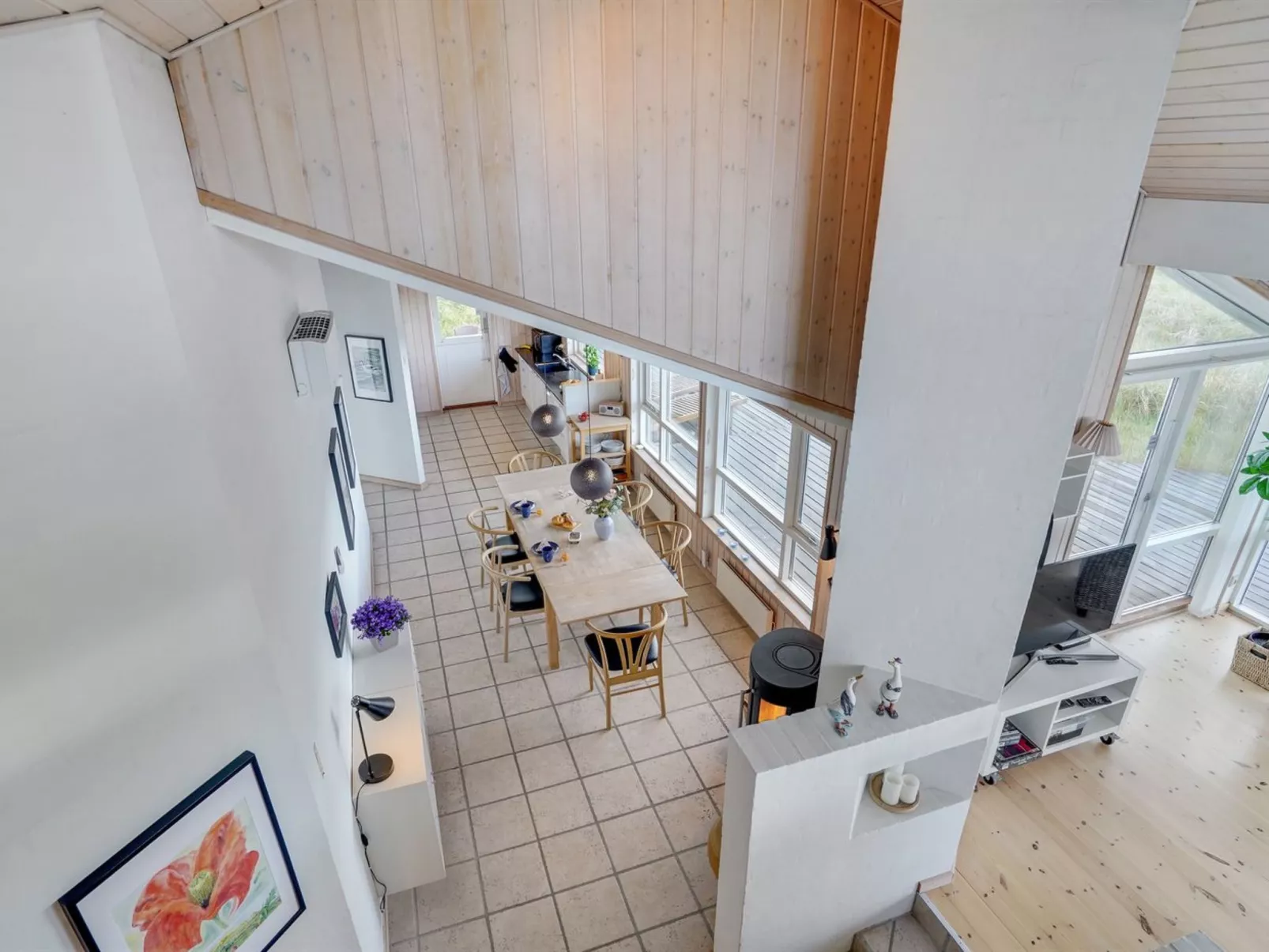 "Lauri" - 350m from the sea-Inside