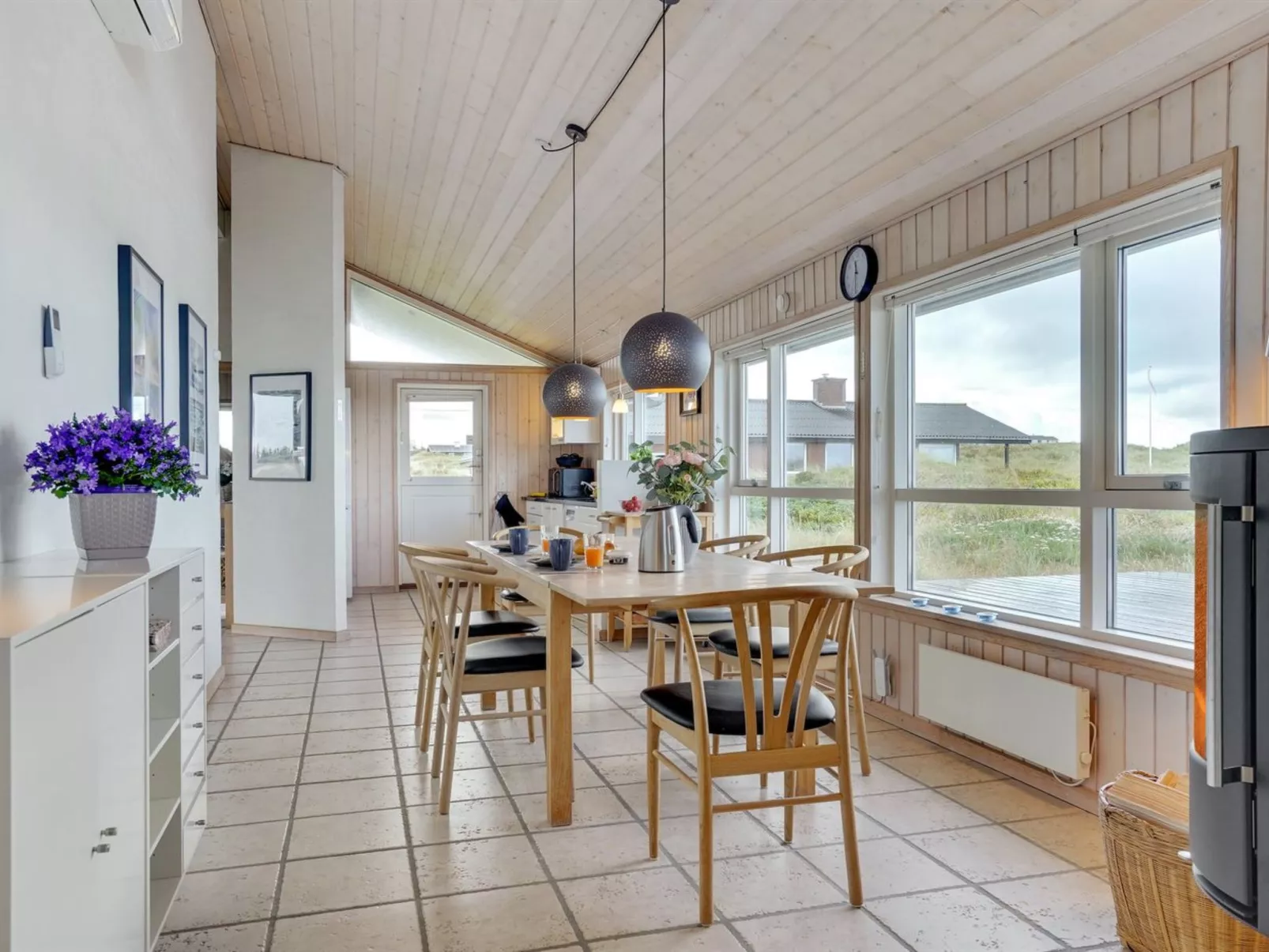 "Lauri" - 350m from the sea-Inside