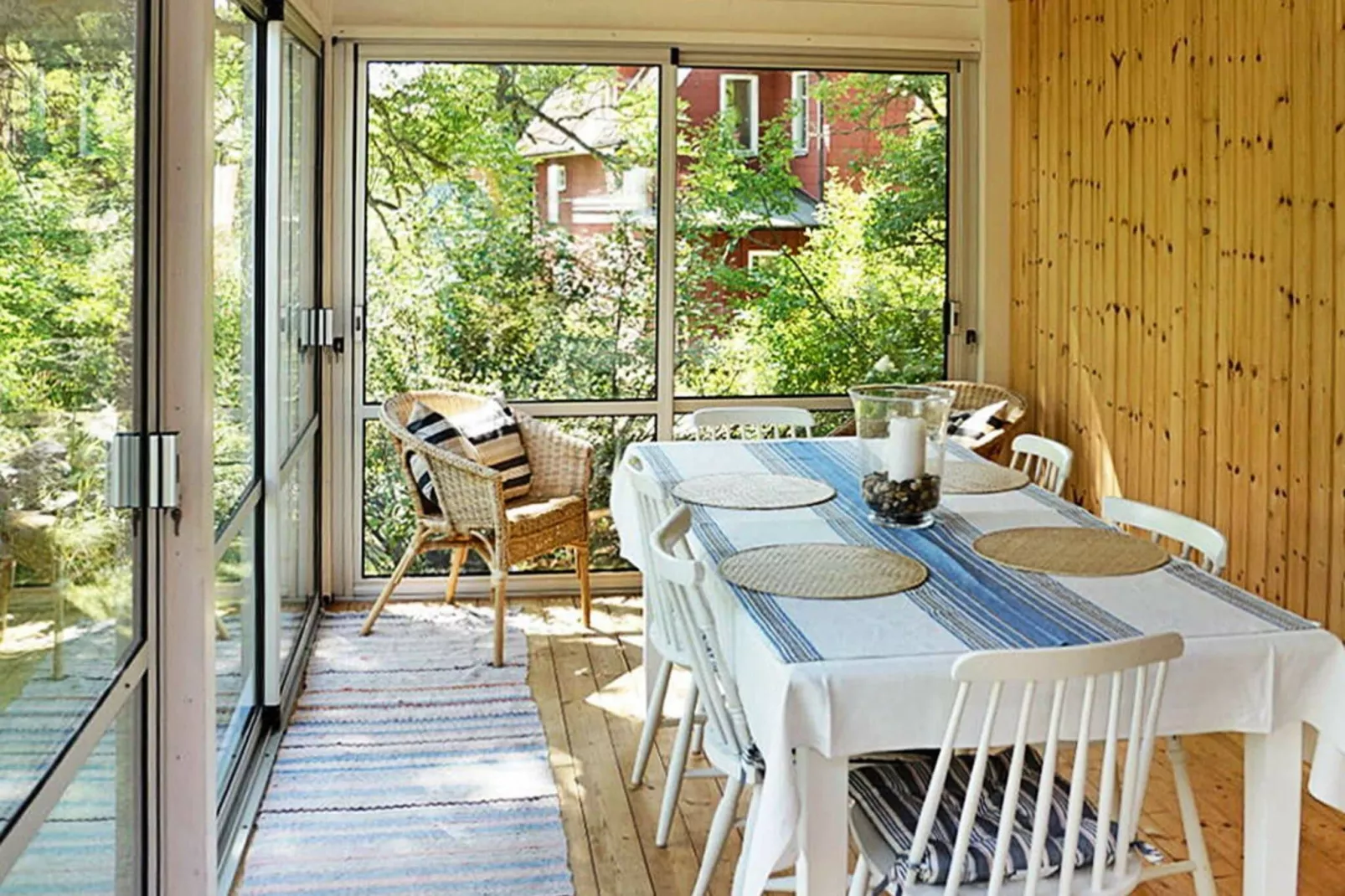 5 person holiday home in LOFTAHAMMAR-By Traum-Indoor