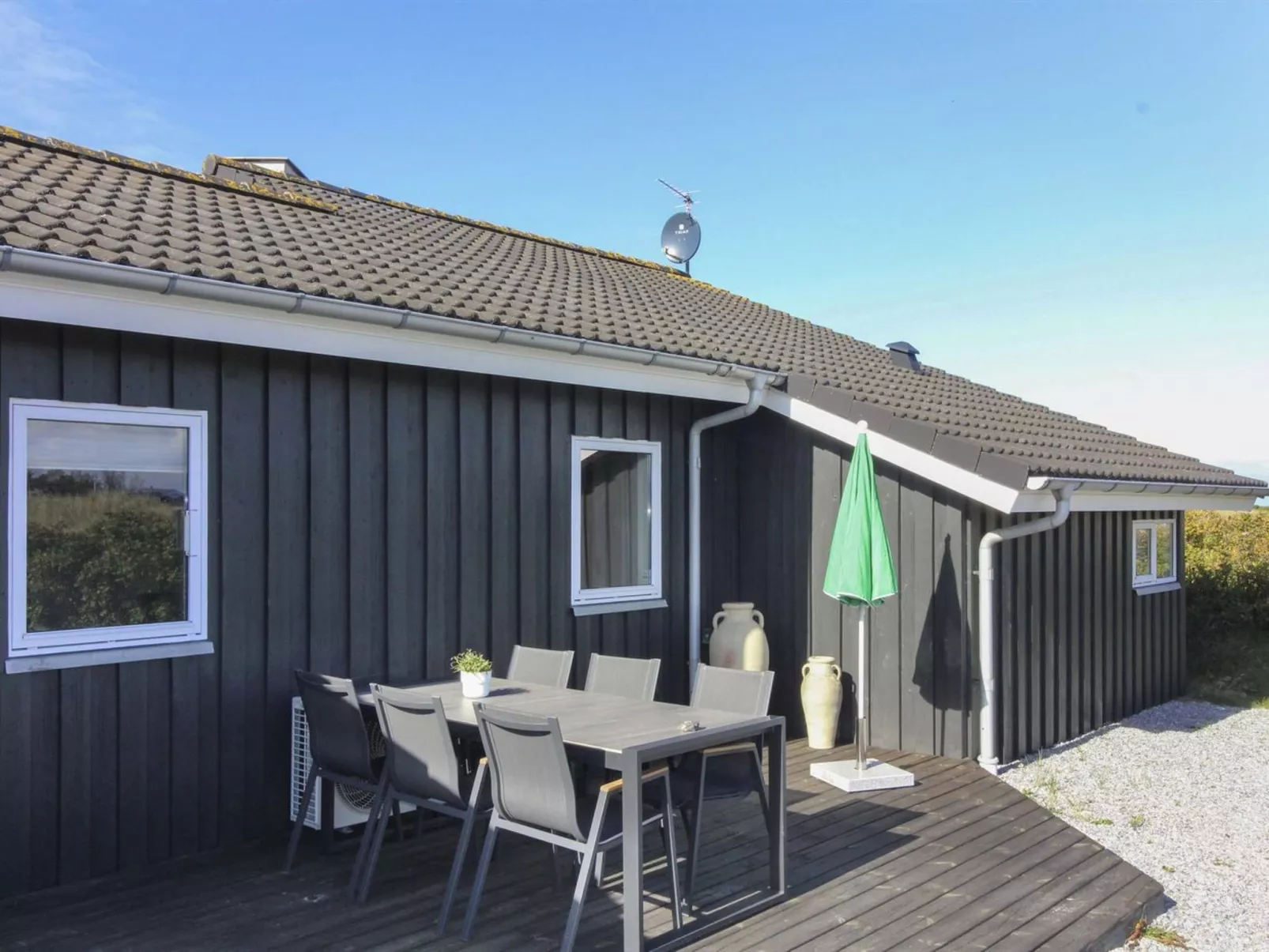 "Lauri" - 350m from the sea-Inside