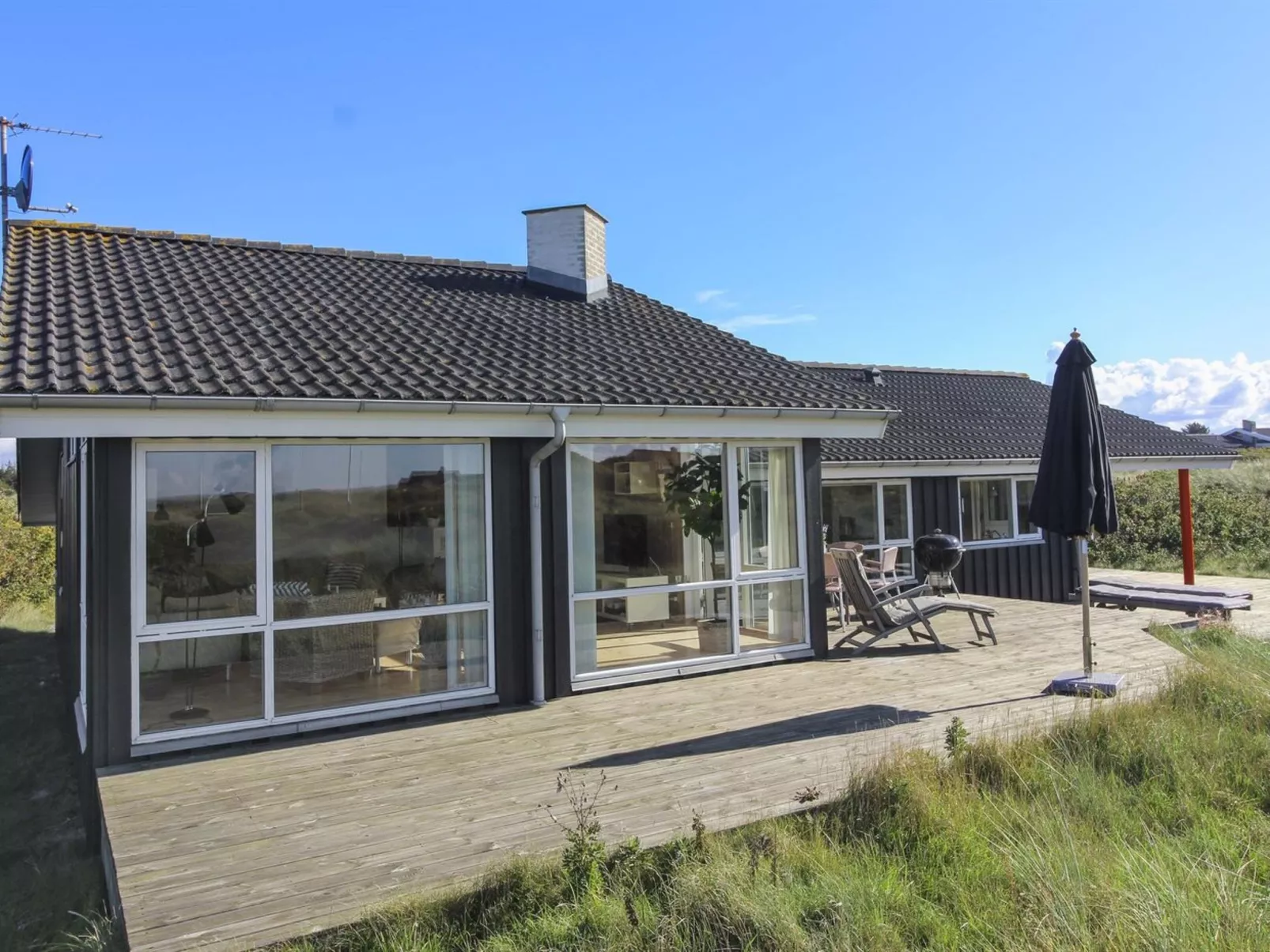 "Lauri" - 350m from the sea-Inside