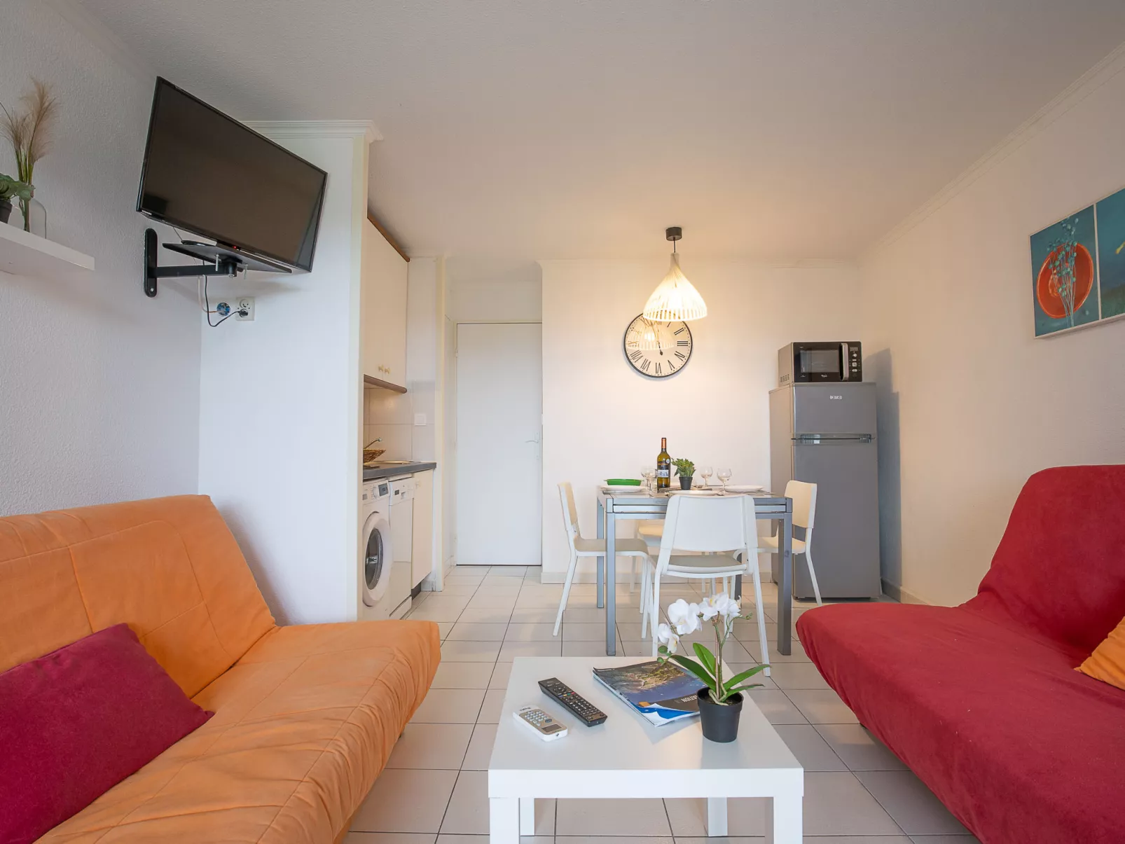 Le Village (C9 279)-Dedans