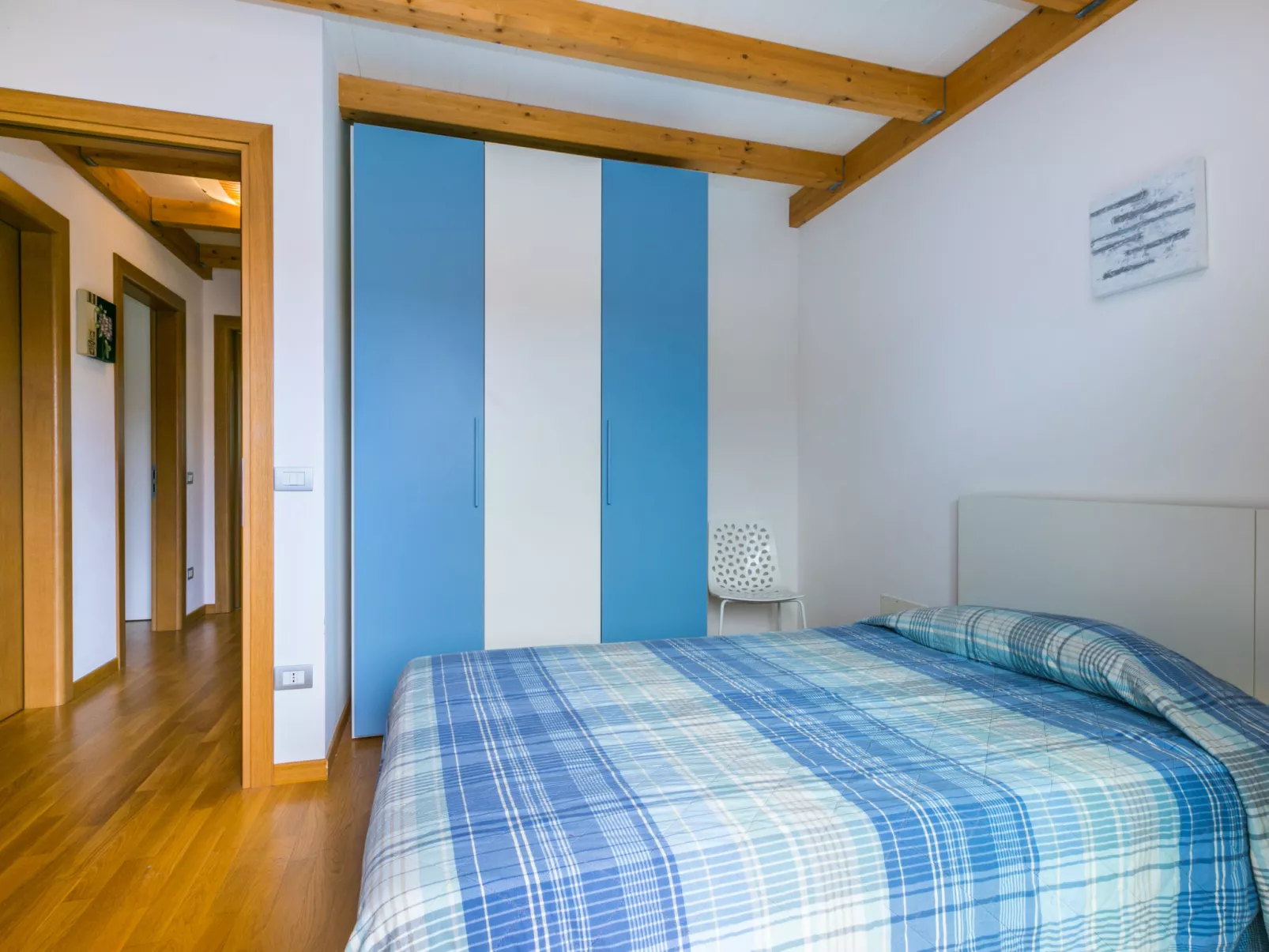 Green Village Eco Resort-Dedans