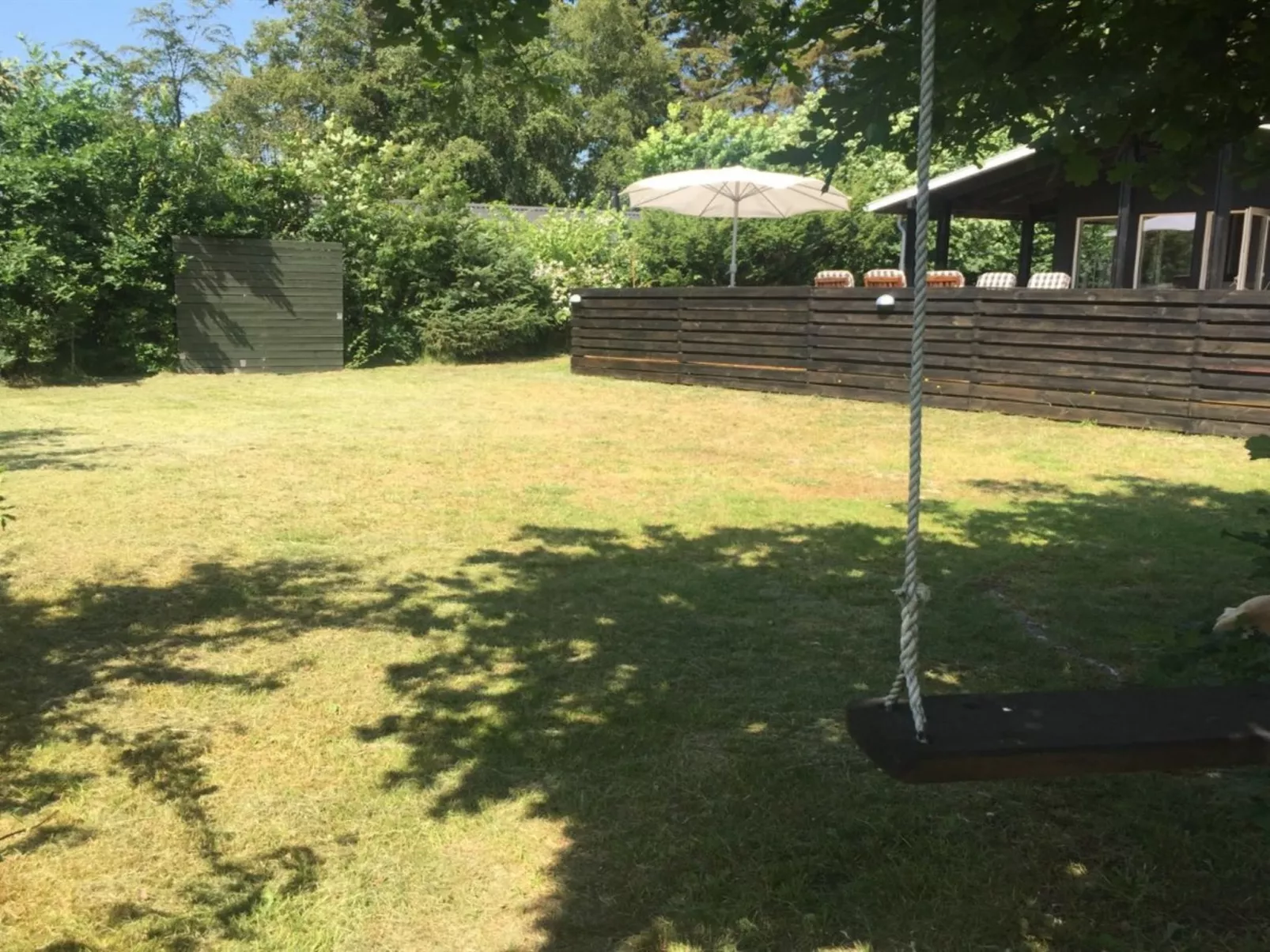 "Ruka" - 350m from the sea-Outside