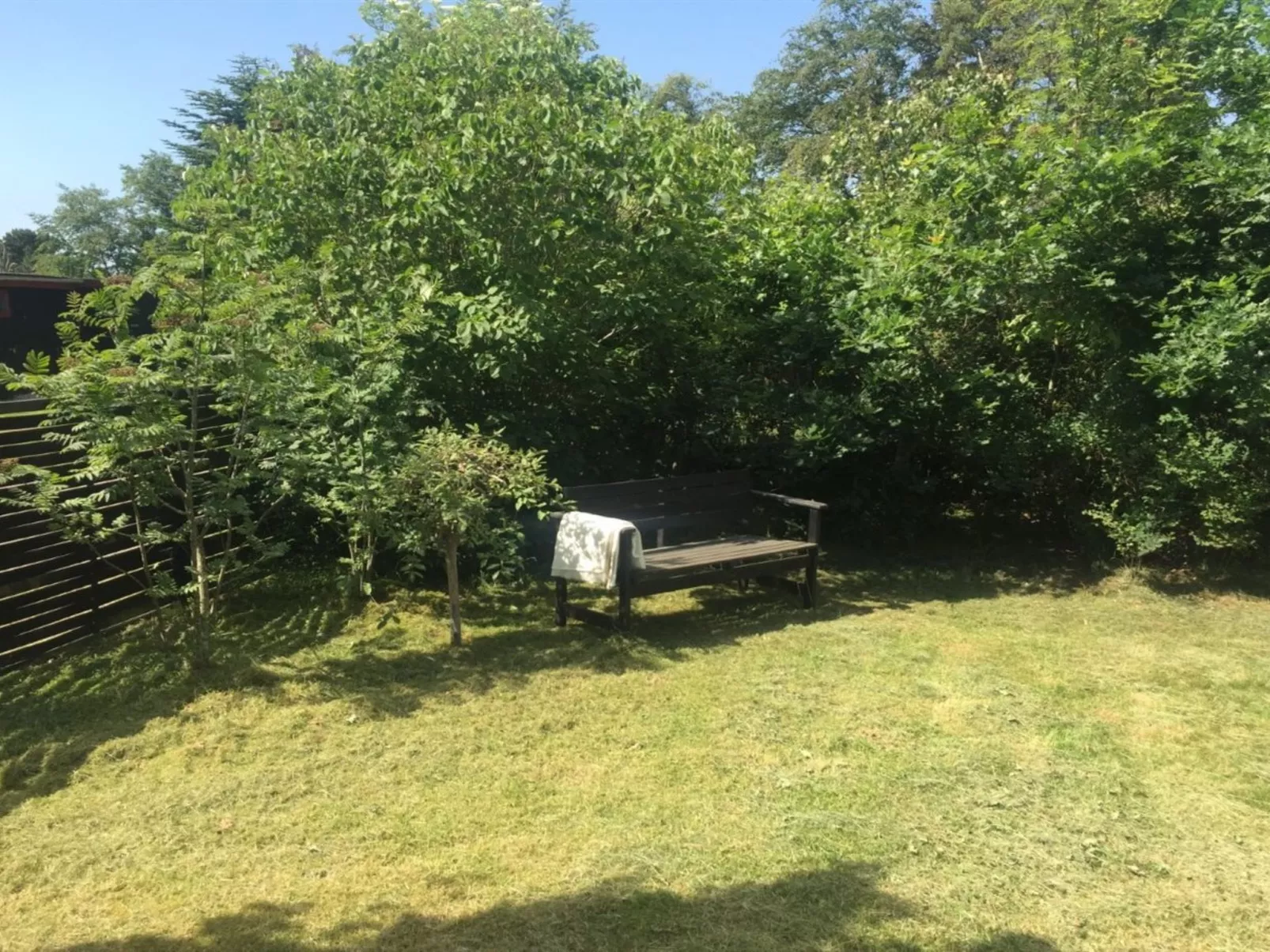 "Ruka" - 350m from the sea-Outside