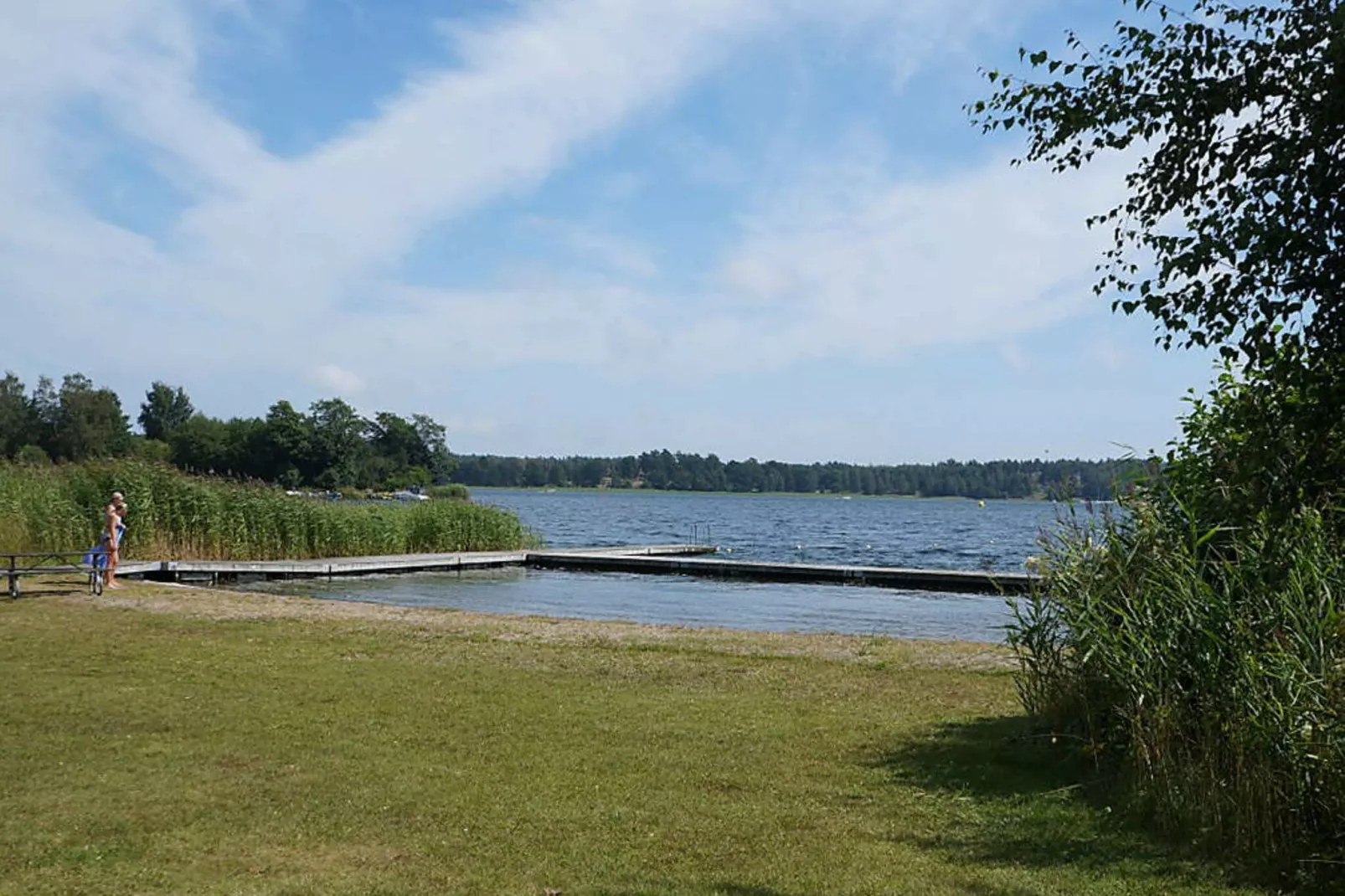 5 person holiday home in LOFTAHAMMAR-By Traum-Not tagged