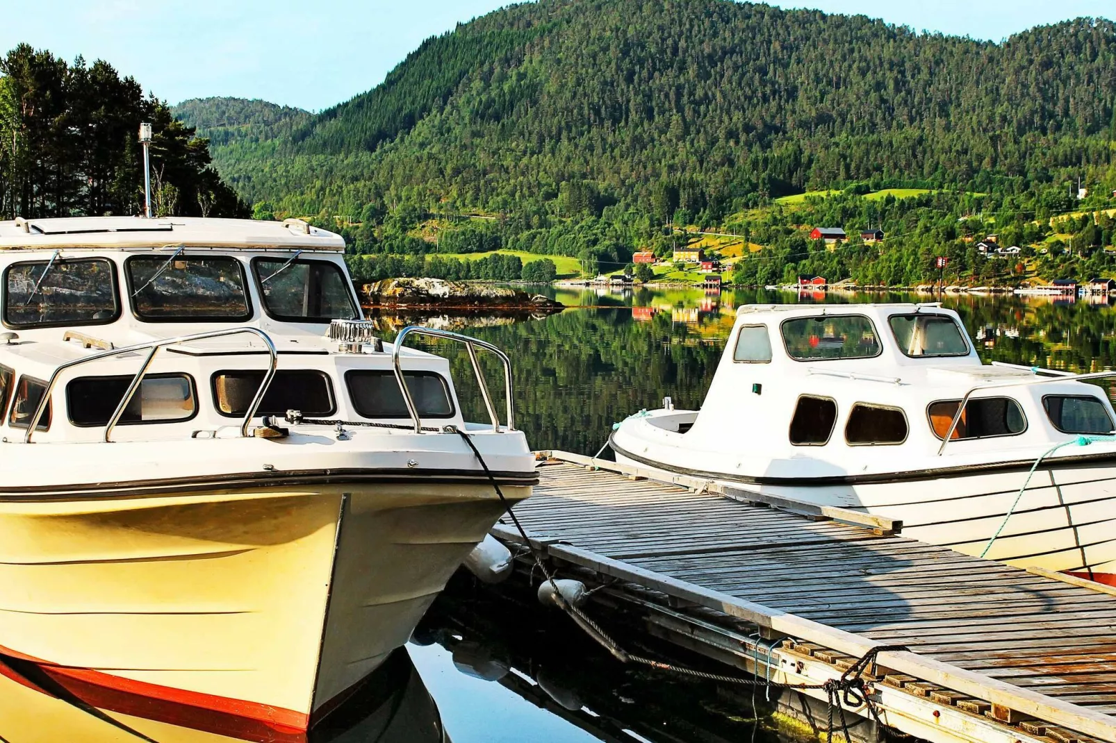 5 person holiday home in VÅGLAND-Untagged