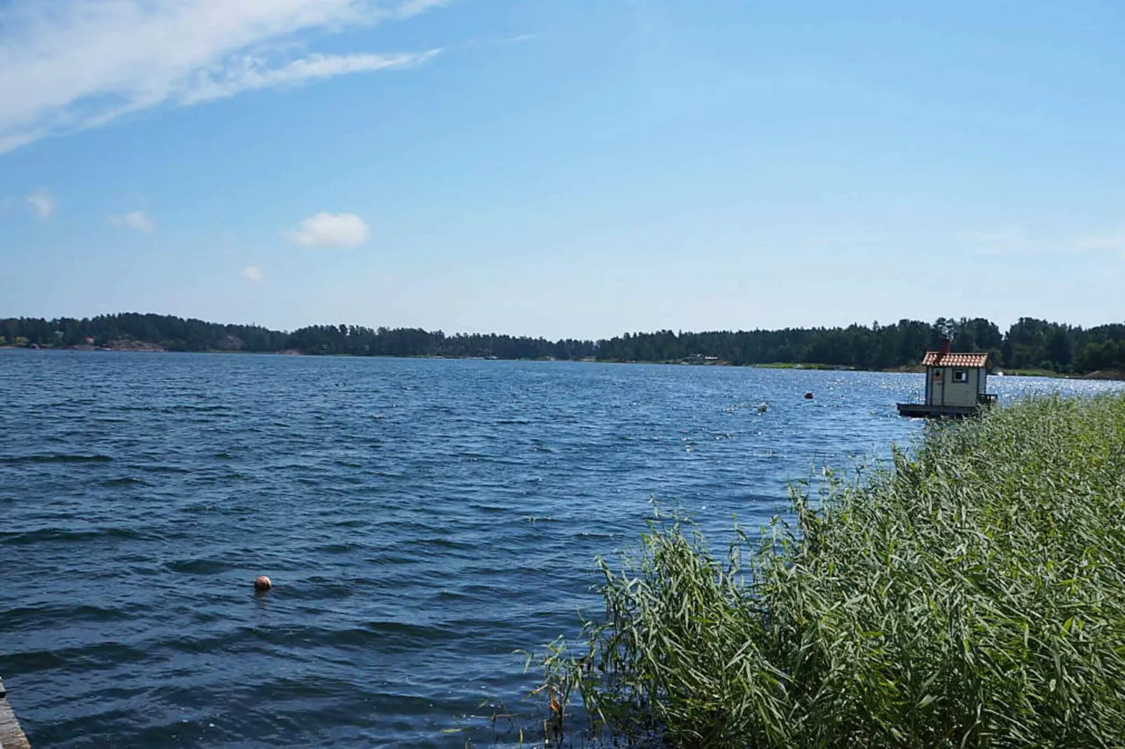 5 person holiday home in LOFTAHAMMAR-By Traum-Not tagged