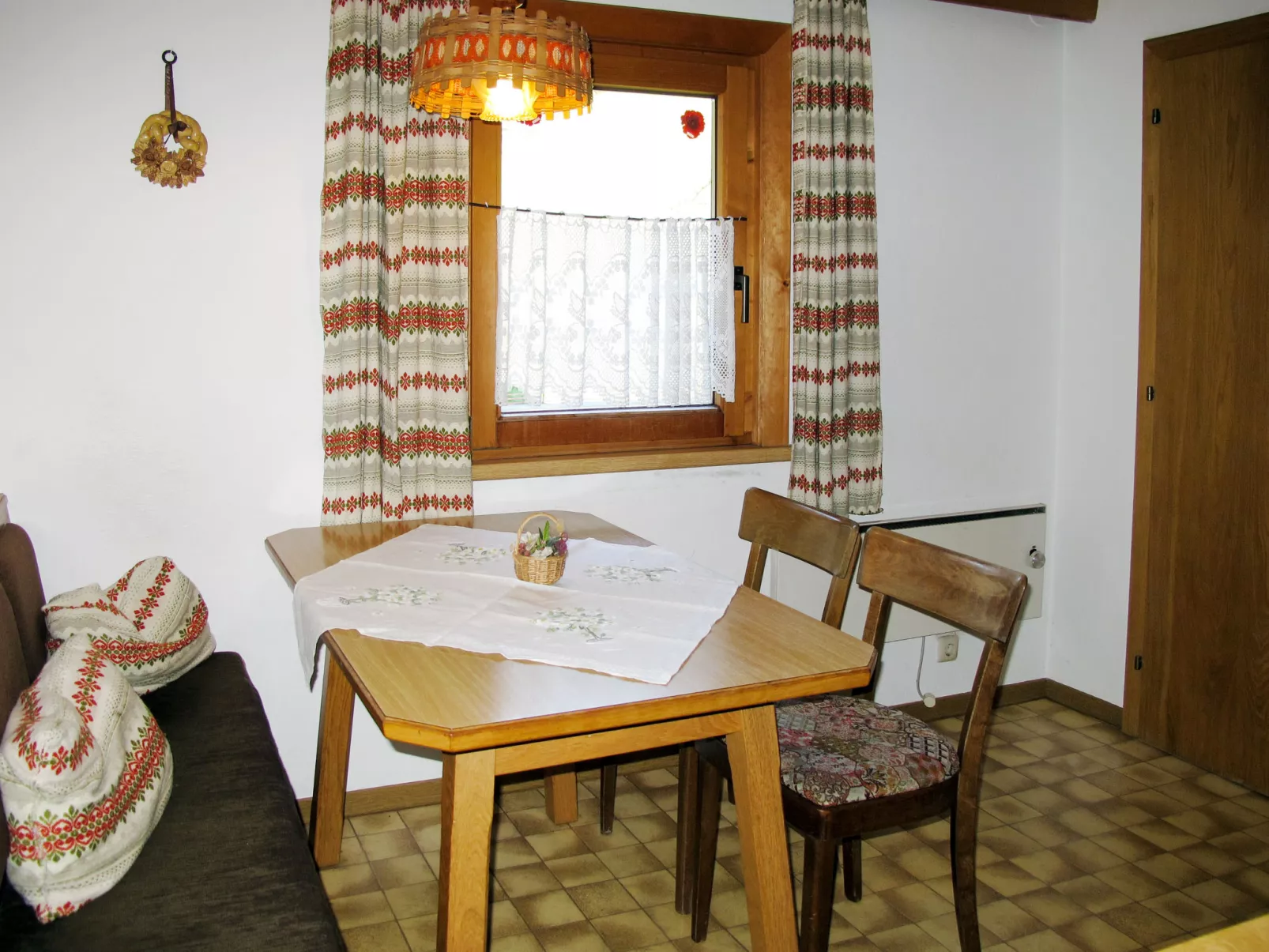 Schusterhäusl-Inside