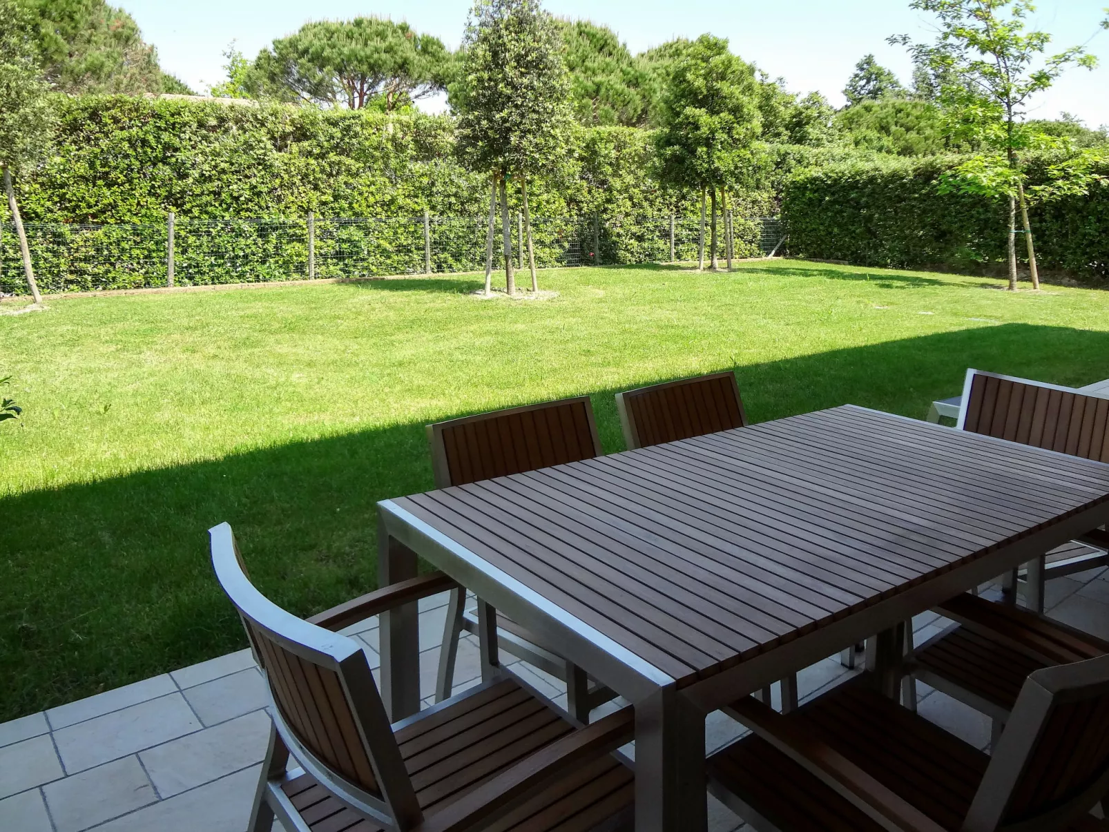 Green Village Eco Resort-Dehors