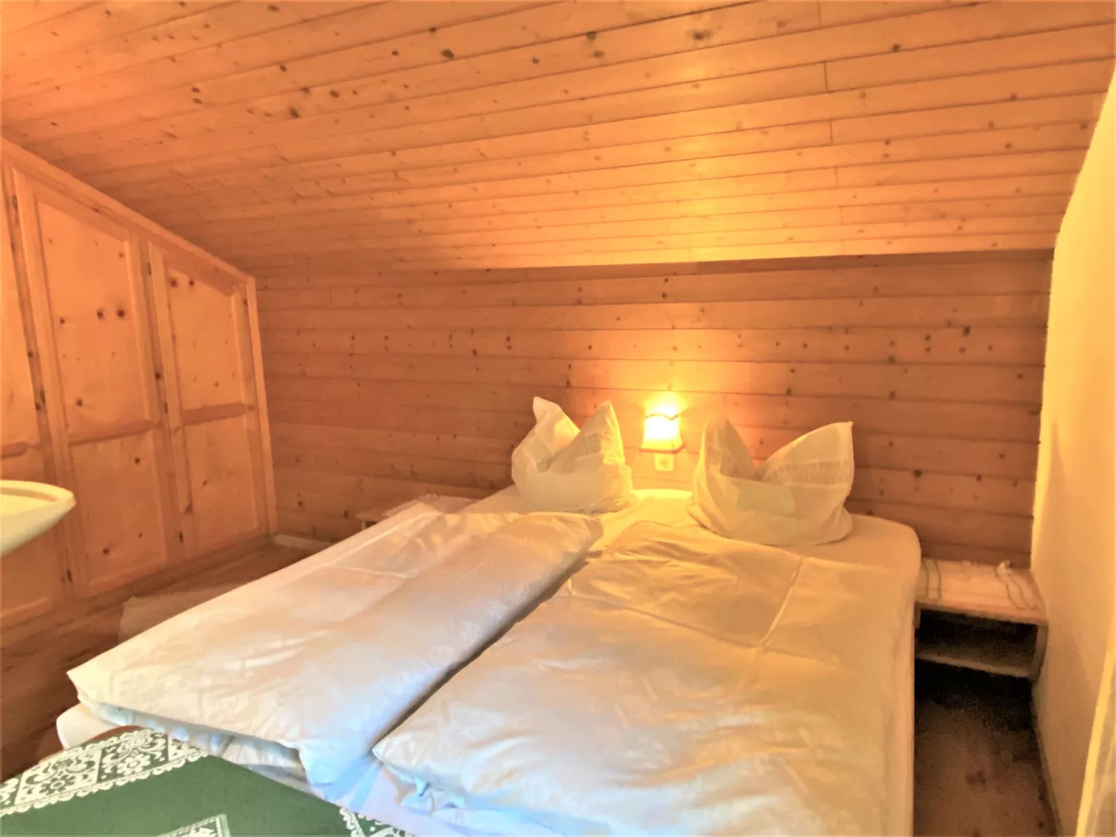 Schusterhäusl-Inside