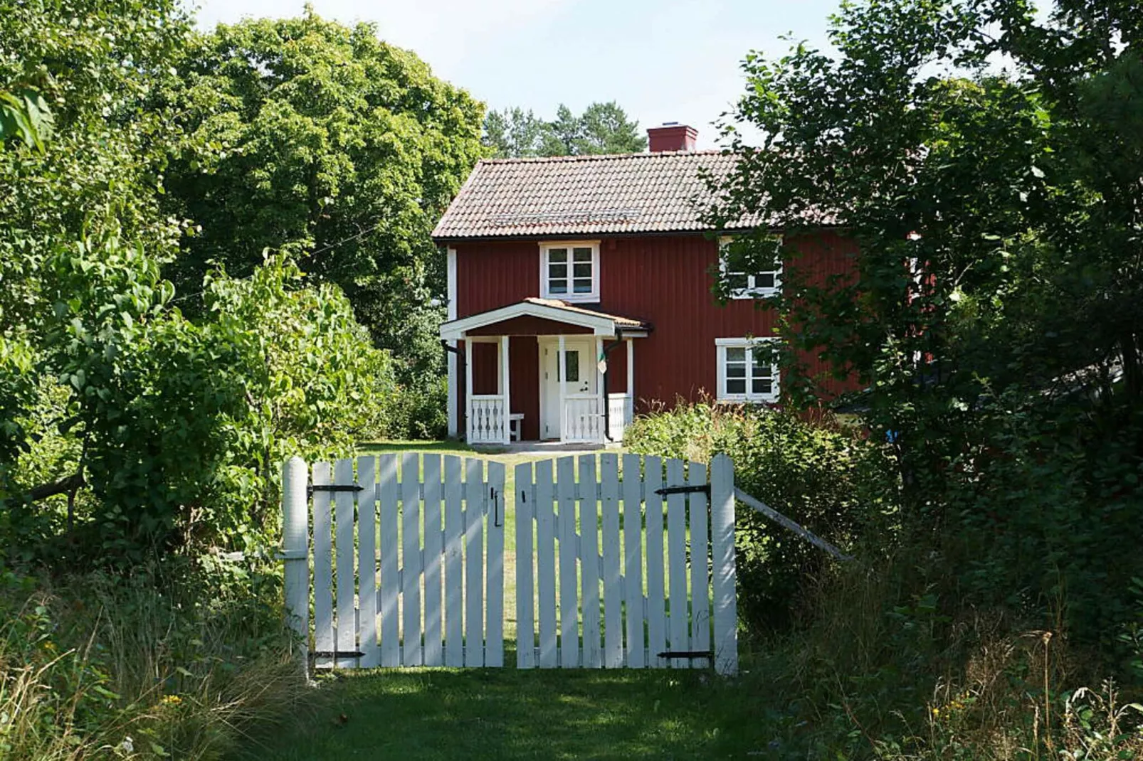 5 person holiday home in LOFTAHAMMAR-By Traum