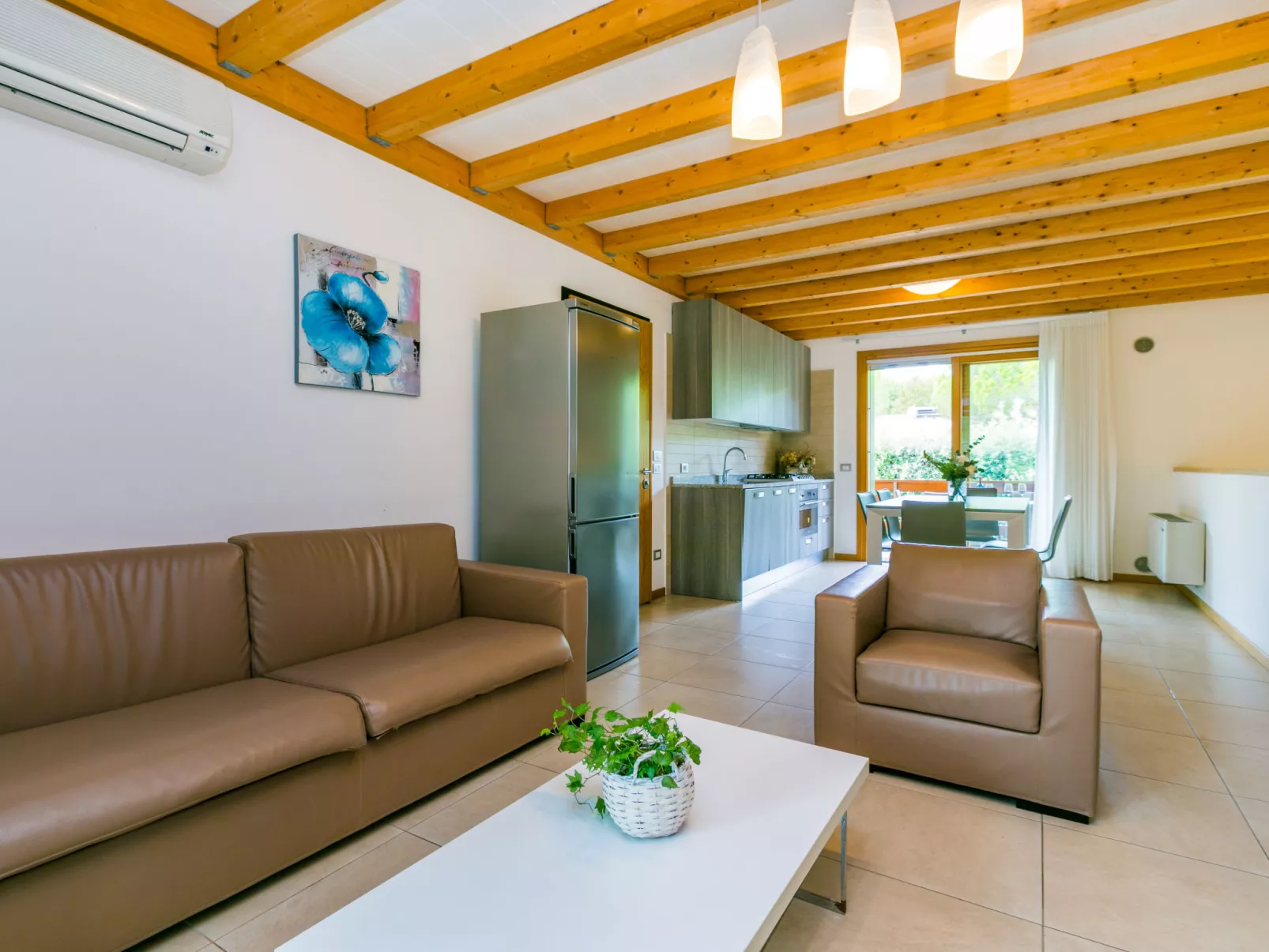 Green Village Eco Resort