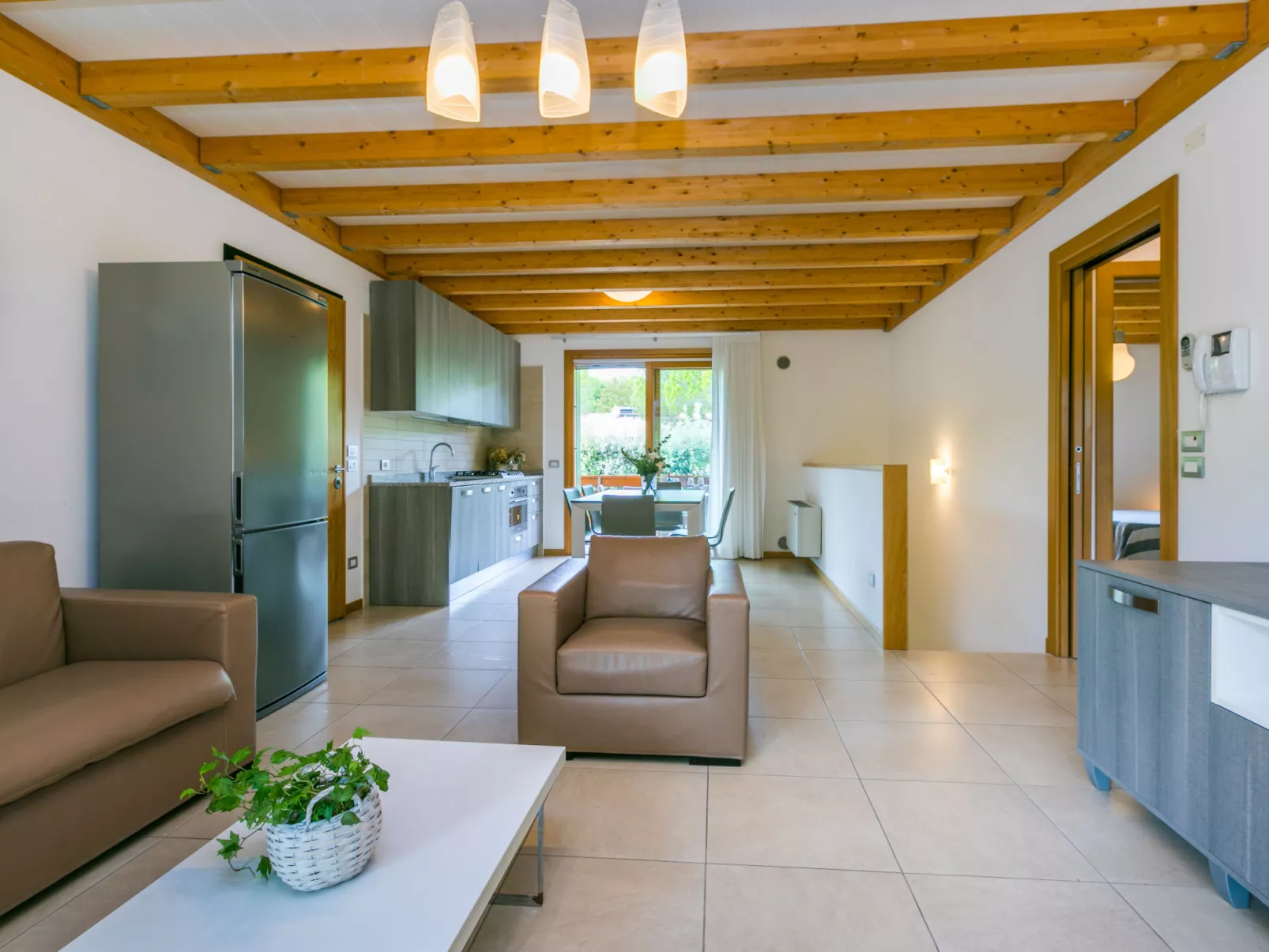 Green Village Eco Resort