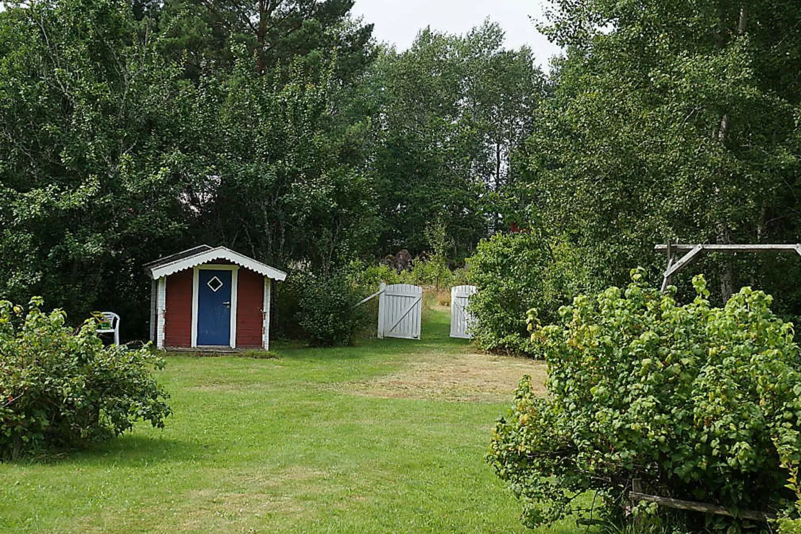 5 person holiday home in LOFTAHAMMAR-By Traum-View