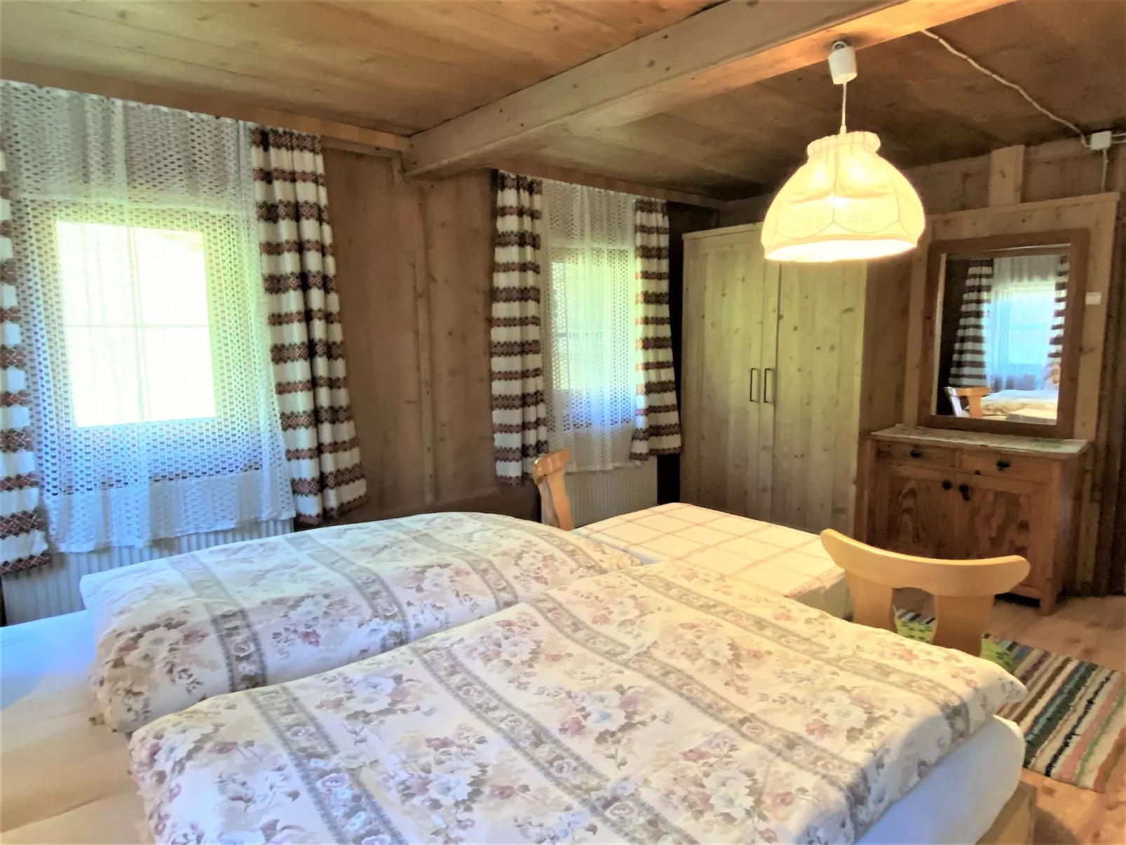 Schusterhäusl-Inside