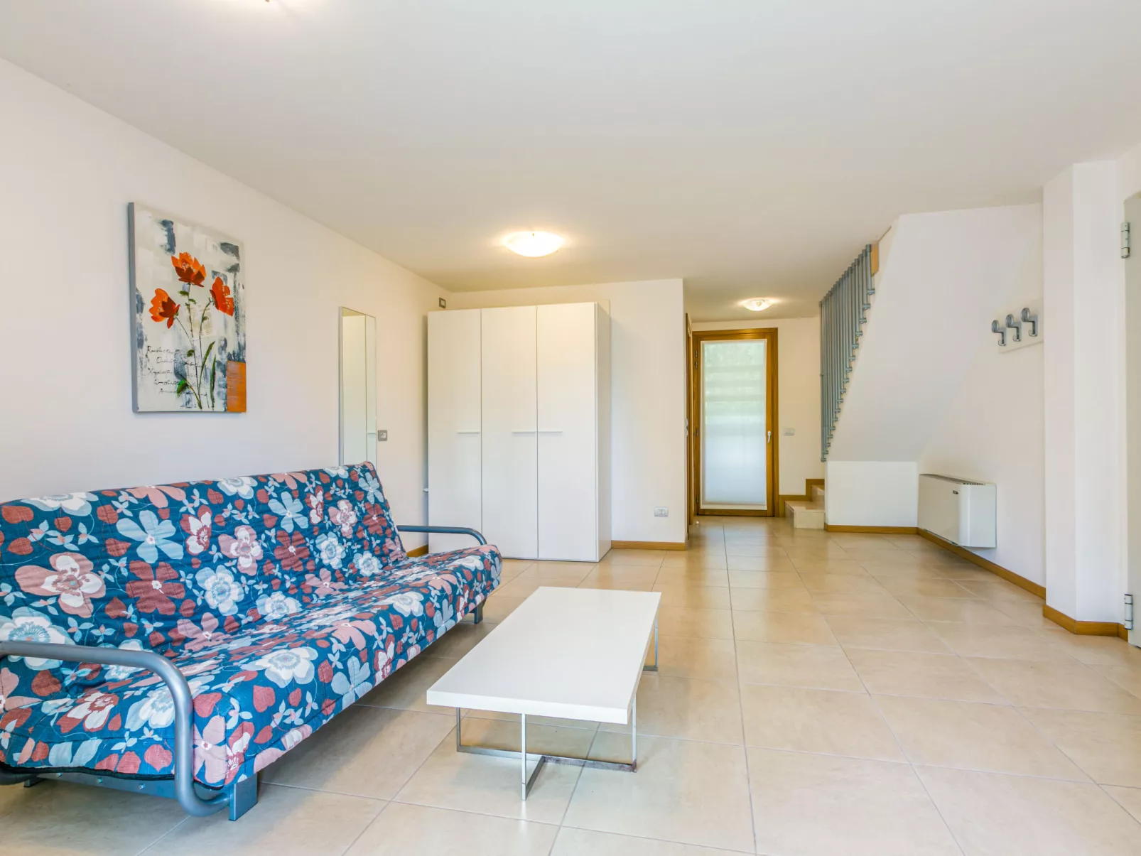 Green Village Eco Resort-Dedans