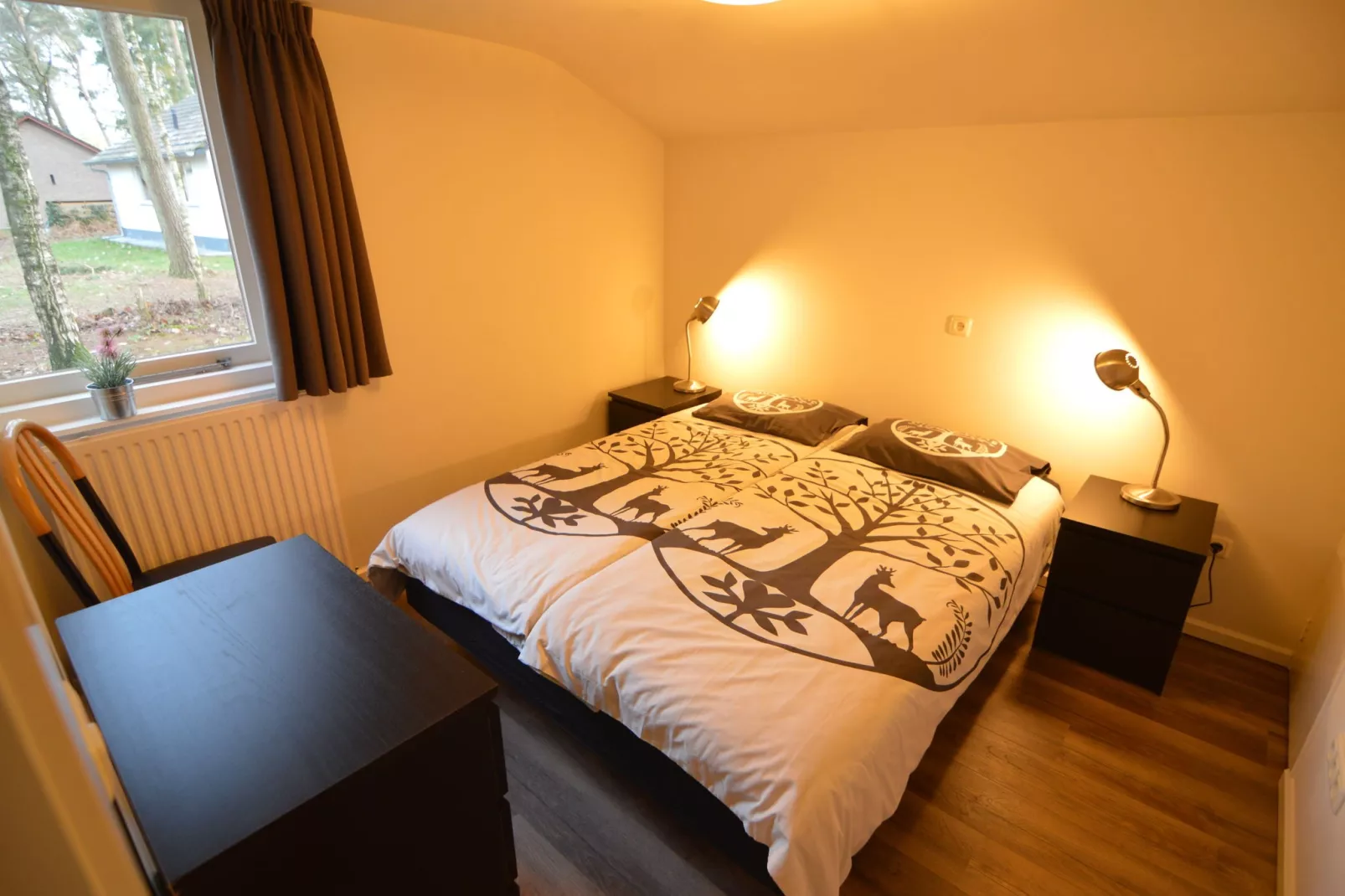 Bungalow 27-Bedroom