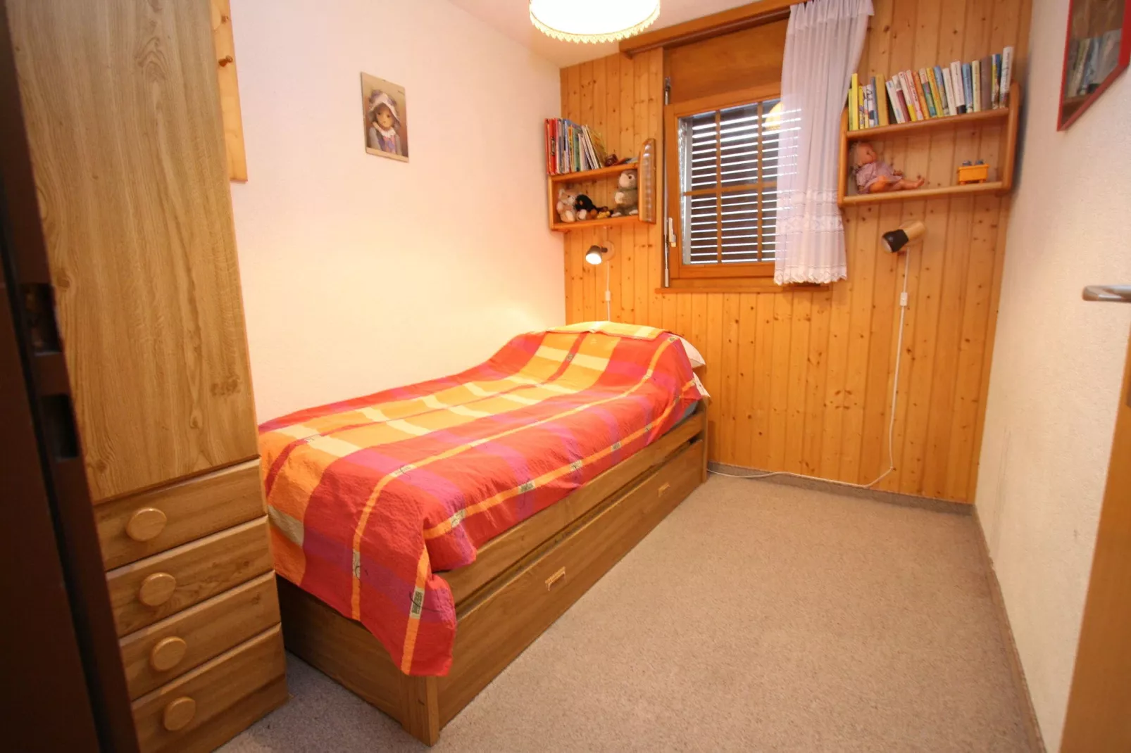 Bel Air-Bedroom