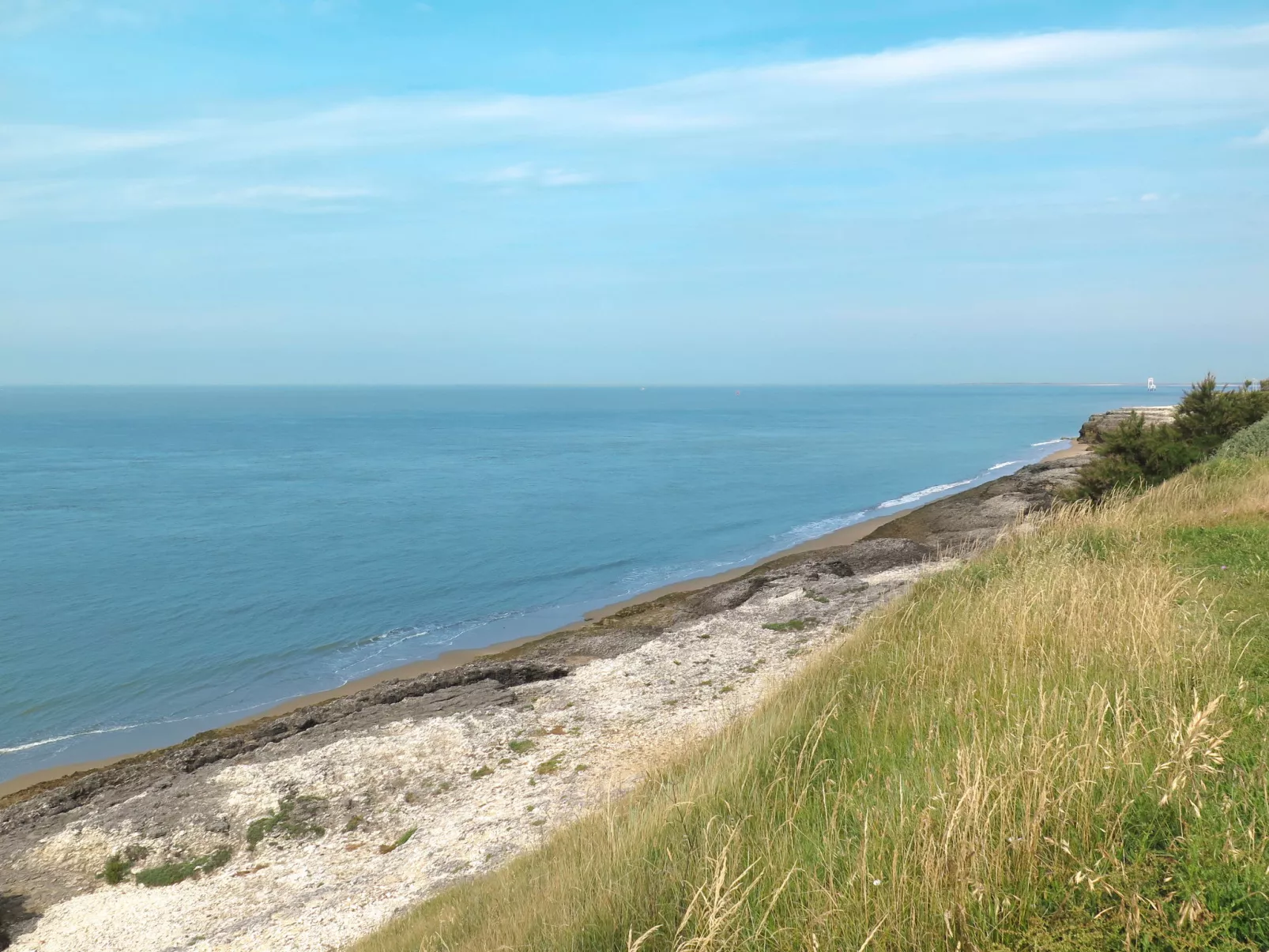 Les Carrelets A68-Area