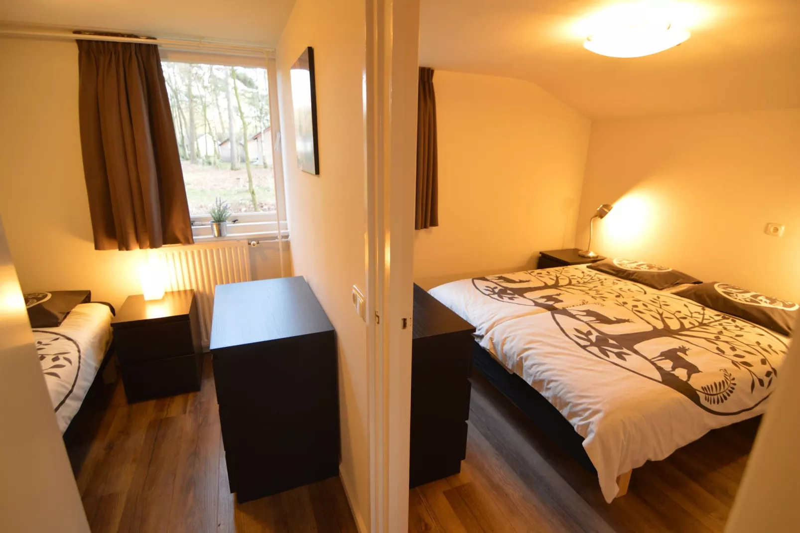 Bungalow 27-Bedroom
