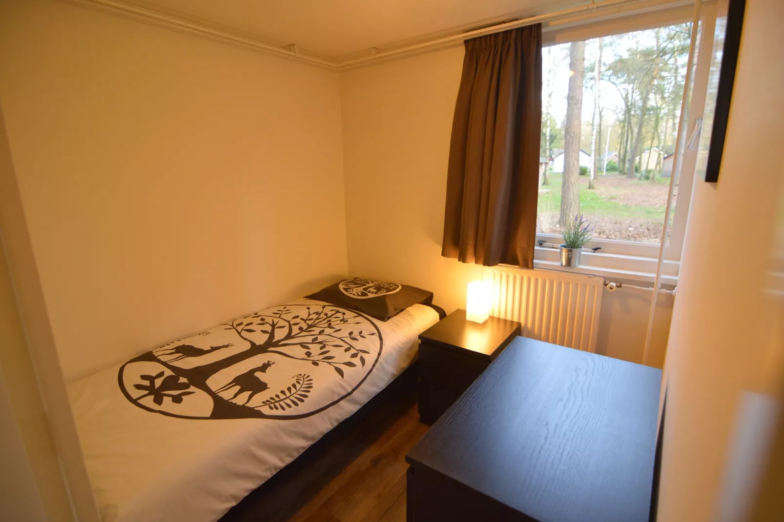 Bungalow 27-Bedroom