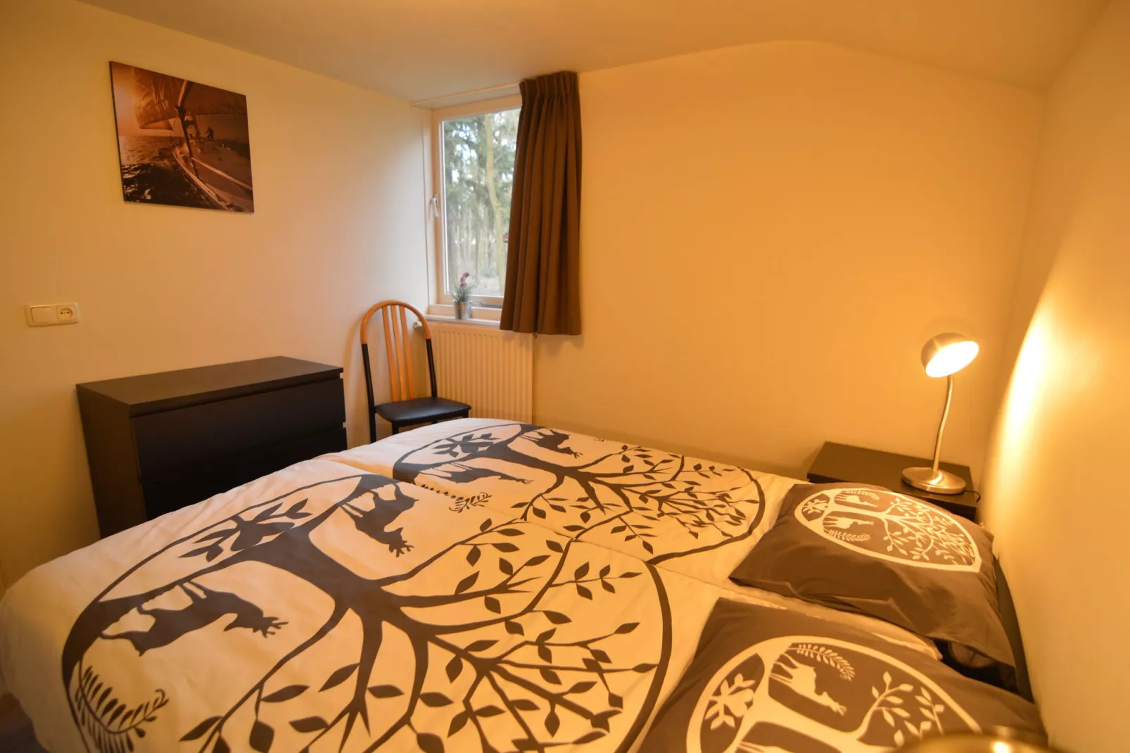 Bungalow 27-Bedroom
