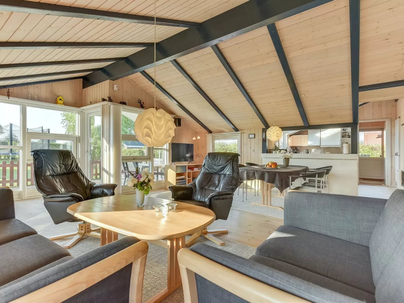"Inge" - 300m from the sea-Inside