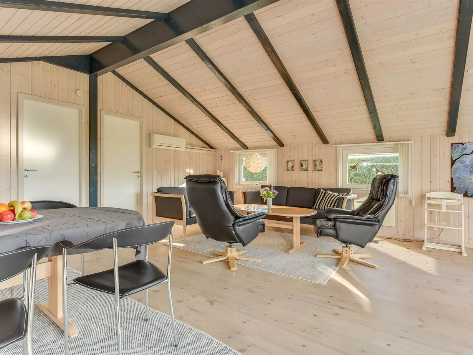 "Inge" - 300m from the sea-Inside
