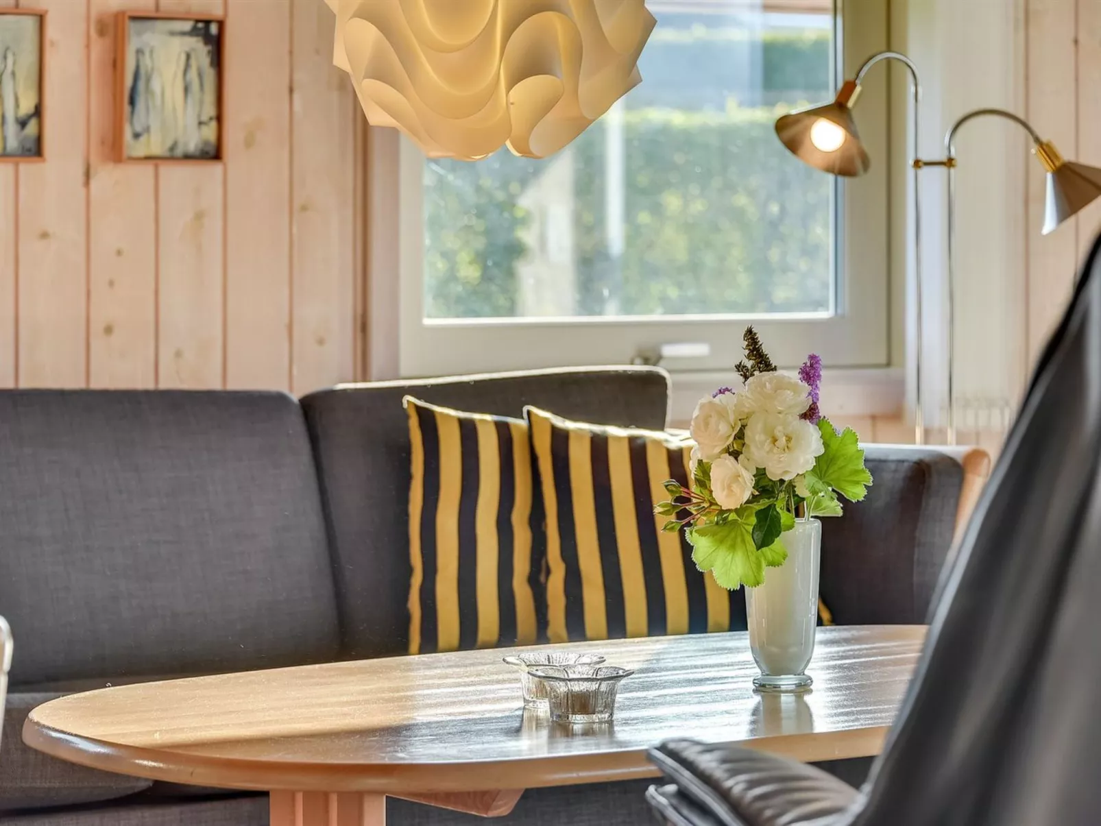 "Inge" - 300m from the sea-Inside