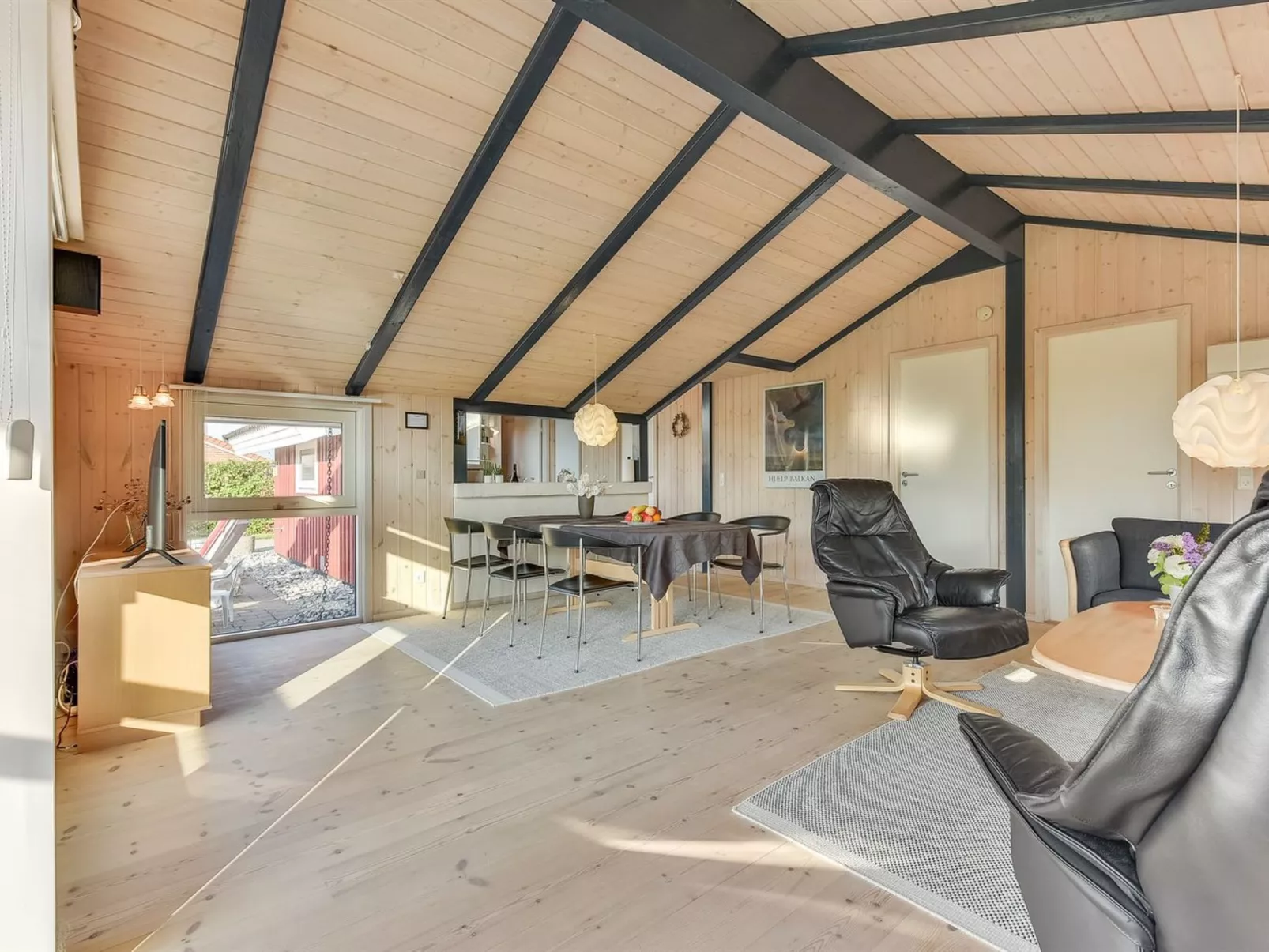 "Inge" - 300m from the sea-Inside
