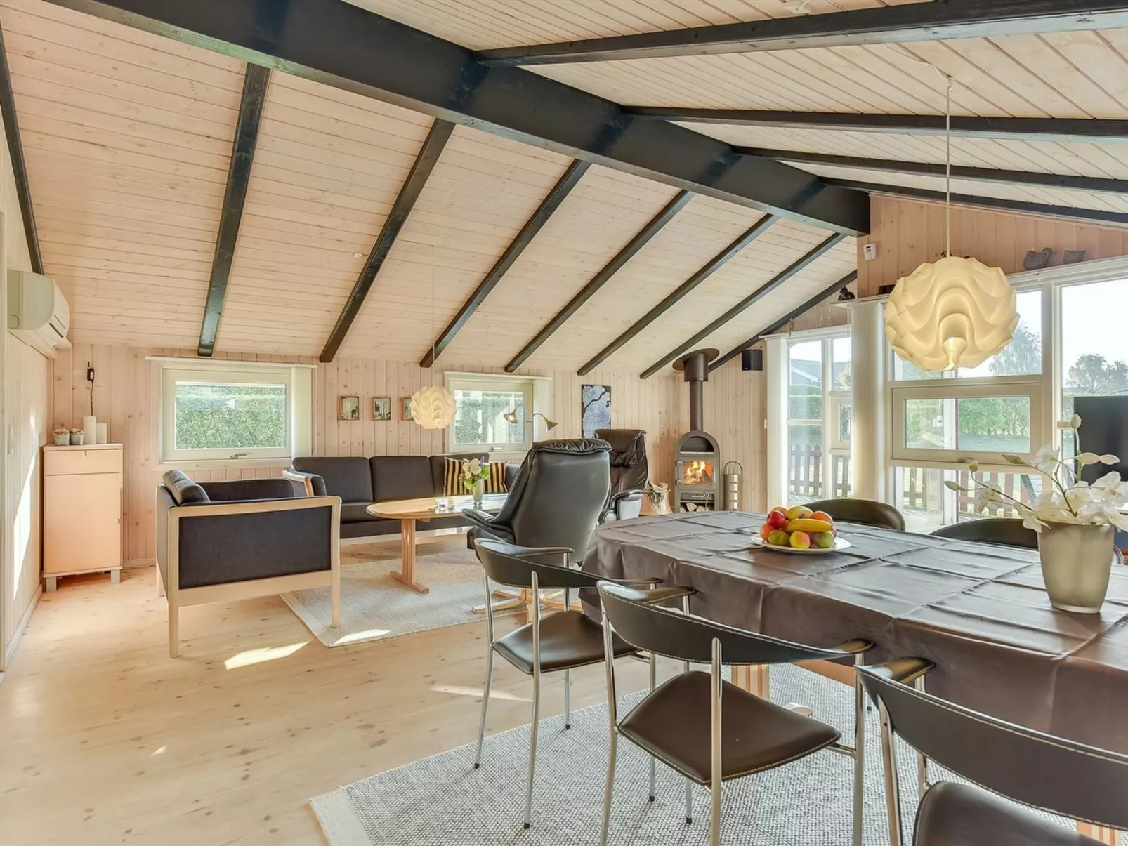 "Inge" - 300m from the sea-Inside