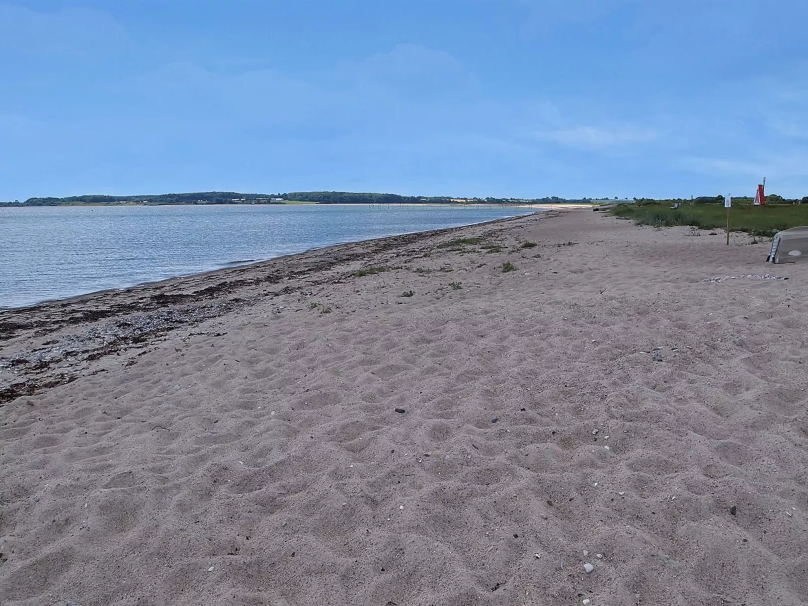"Inge" - 300m from the sea-Outside